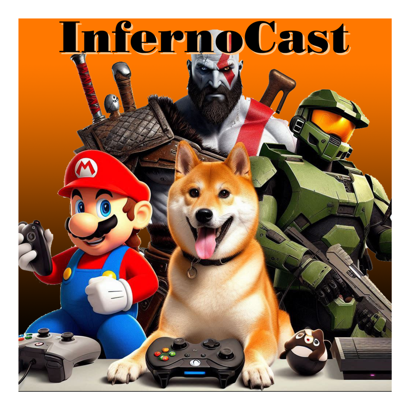 The InfernoCast