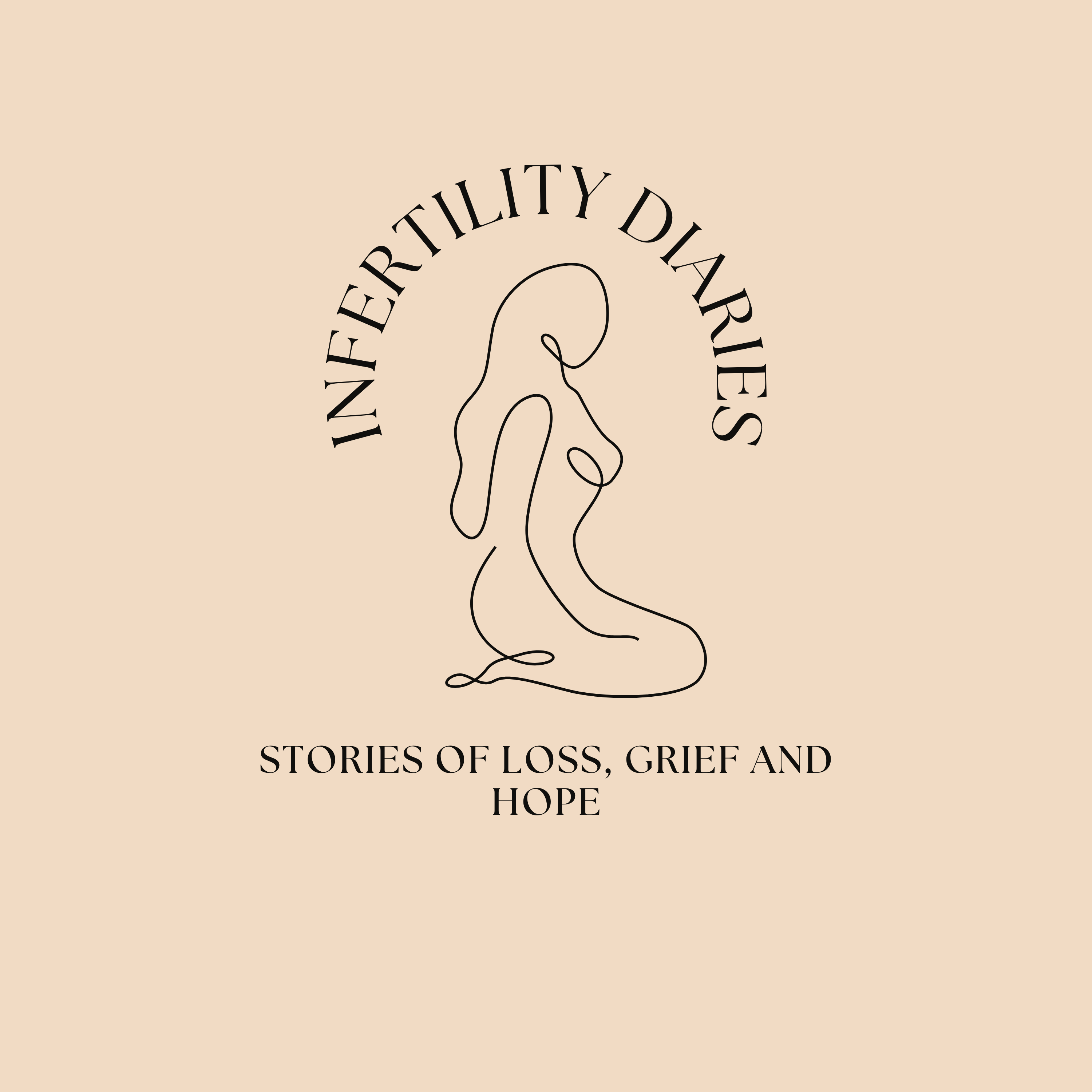 Infertility Diaries Podcast