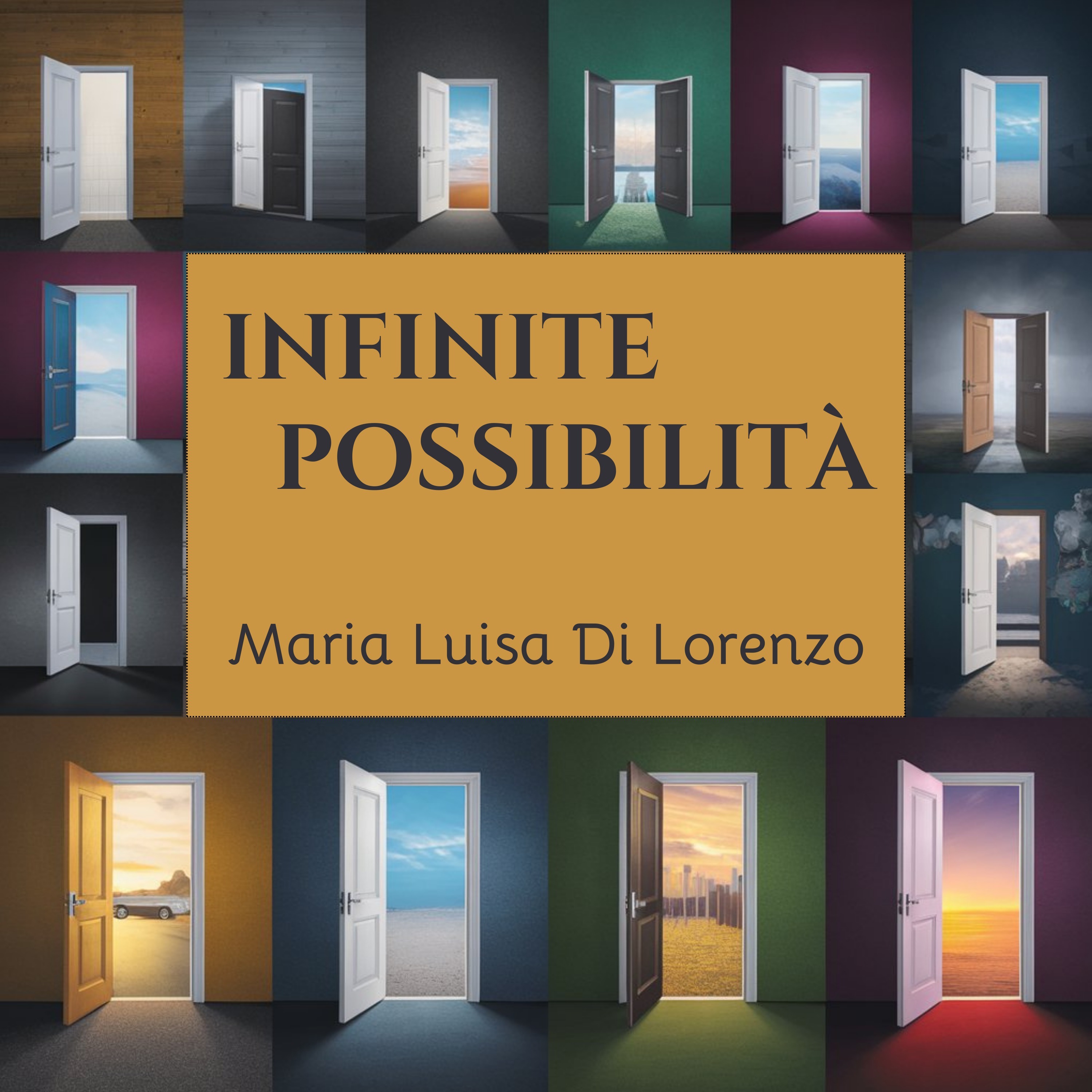 Infinite Possibilità