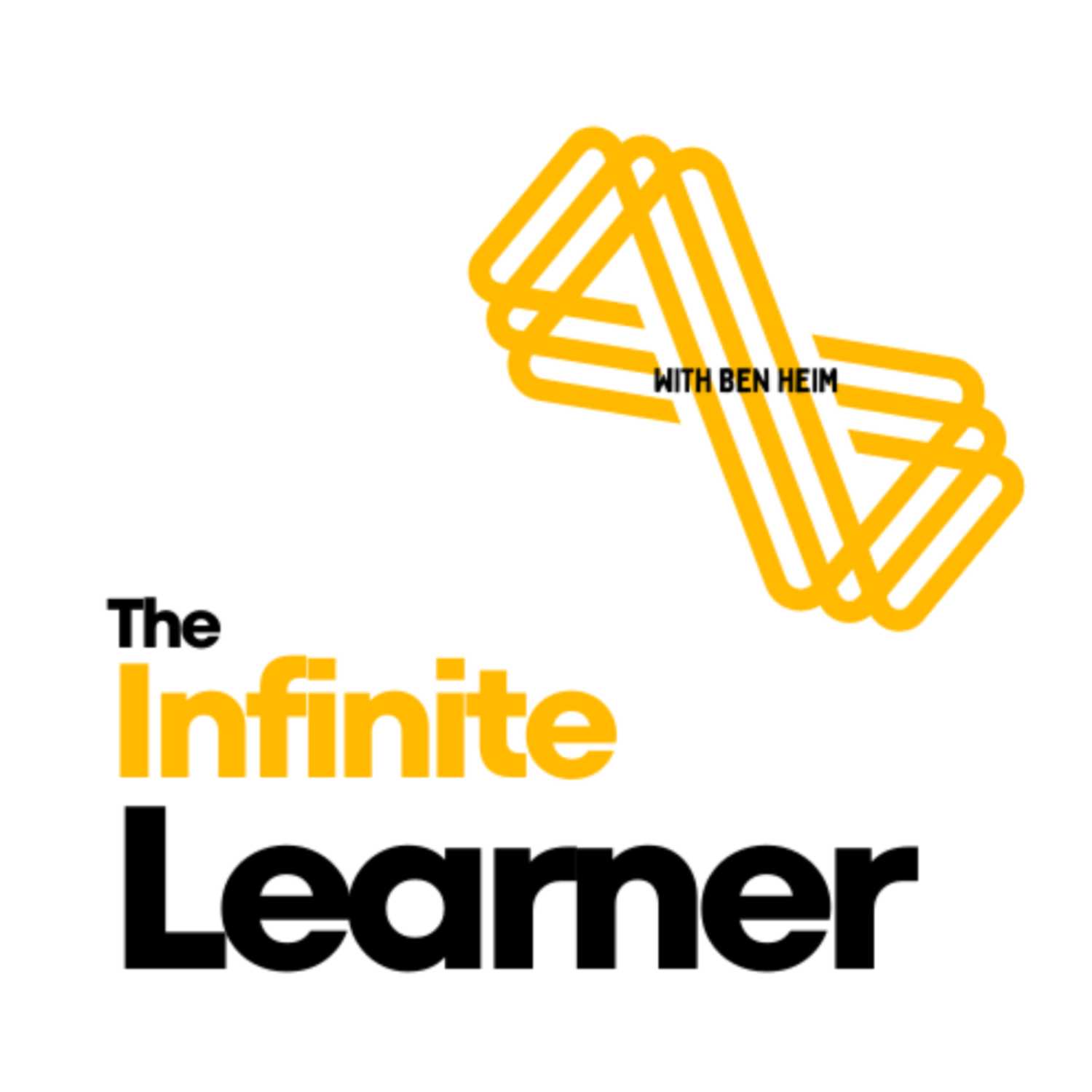 The Infinite Learner