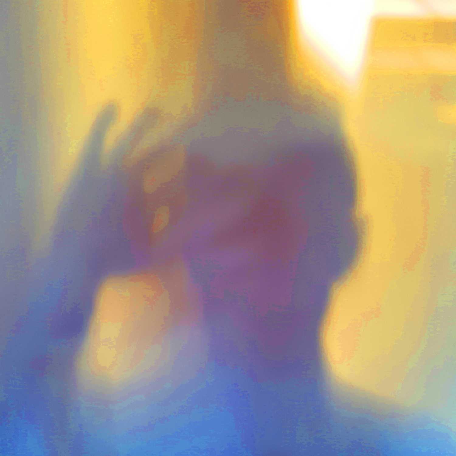 Torn strips of undergarment