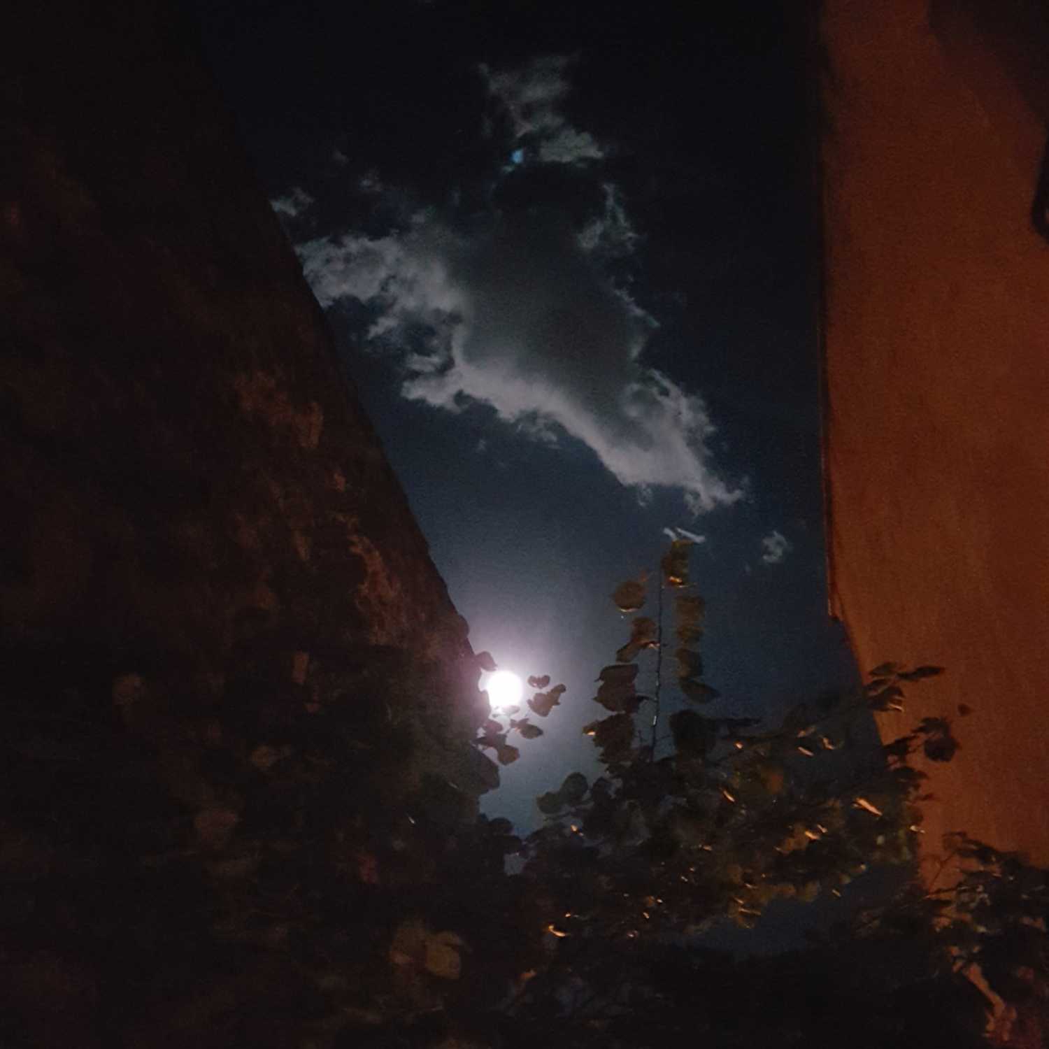 This romantic streak