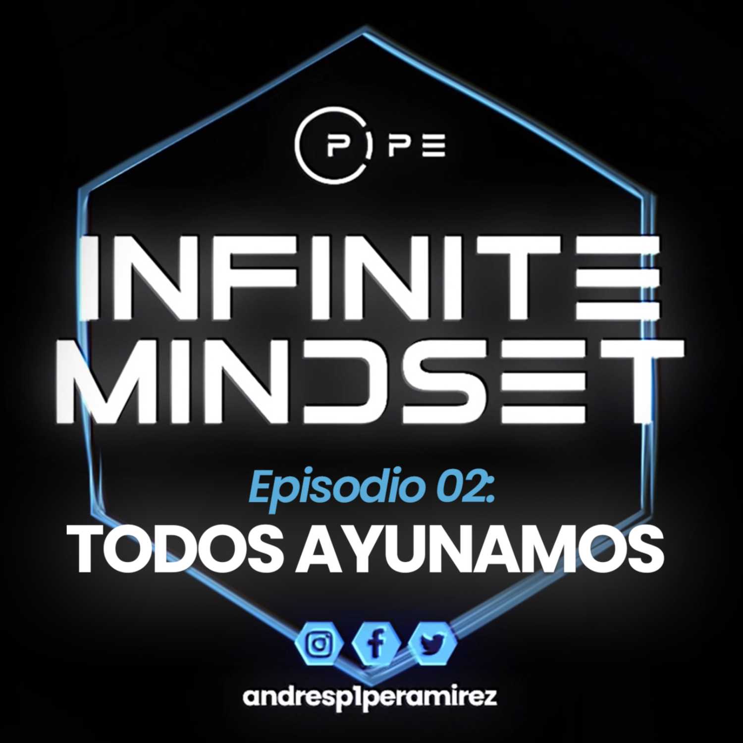 Infinite Mindset