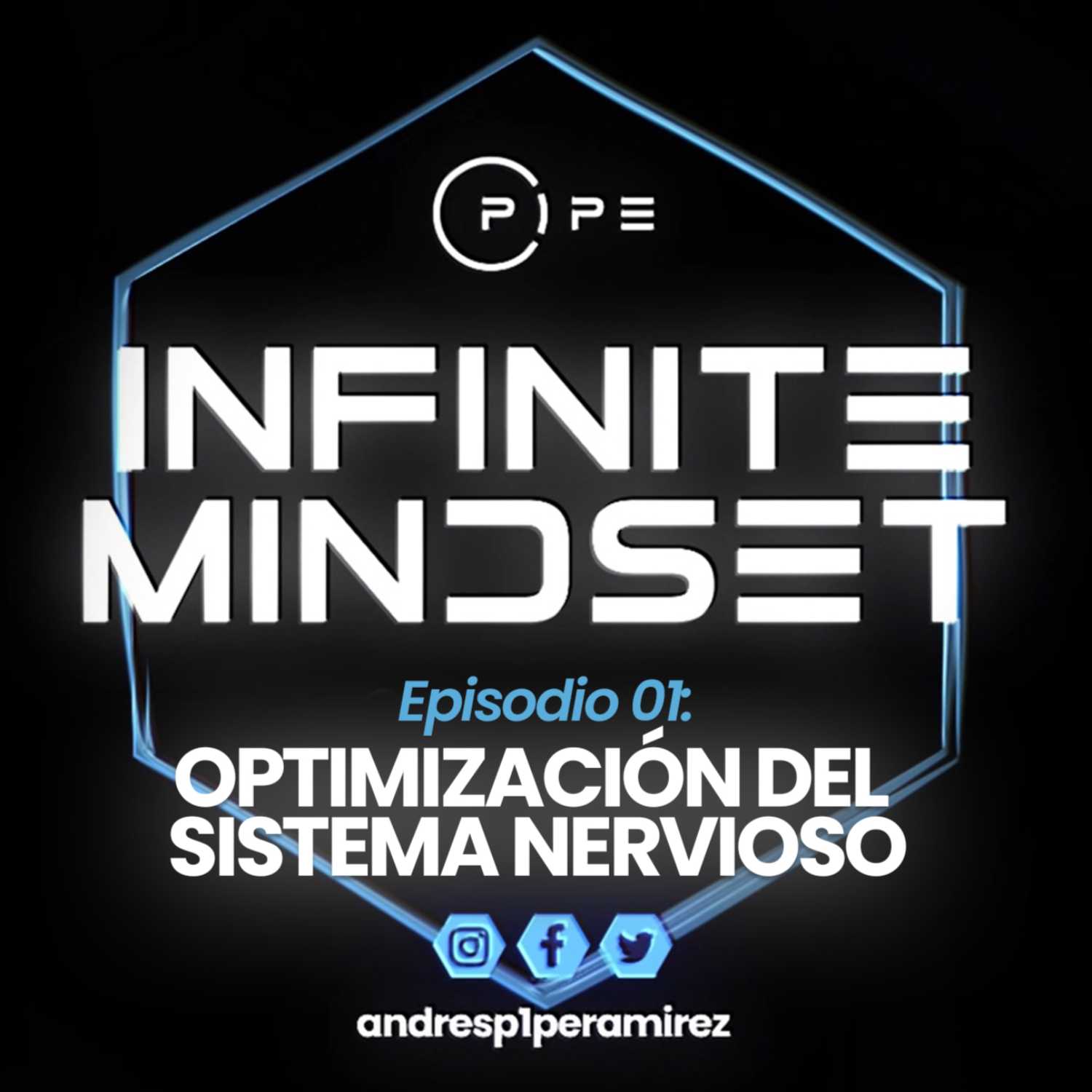Infinite Mindset