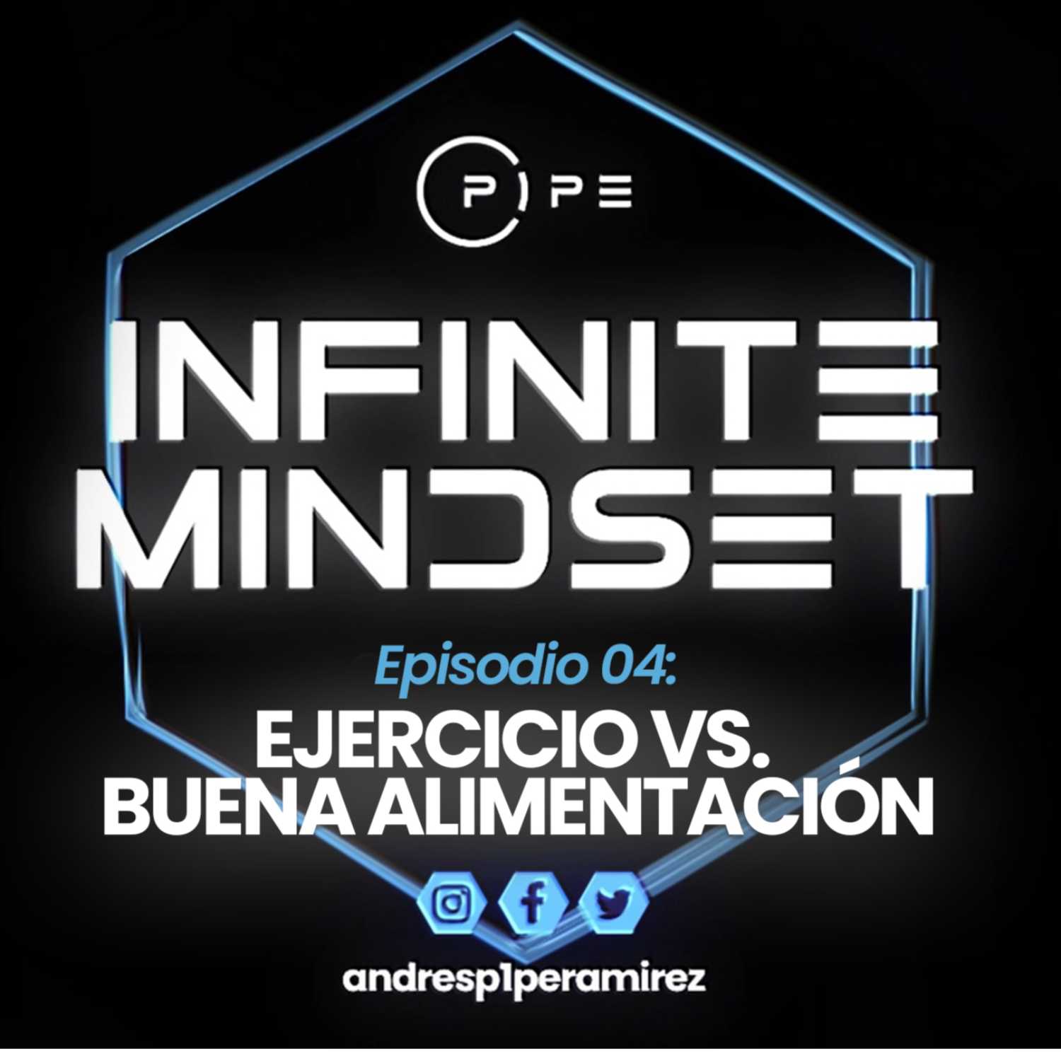 Infinite Mindset