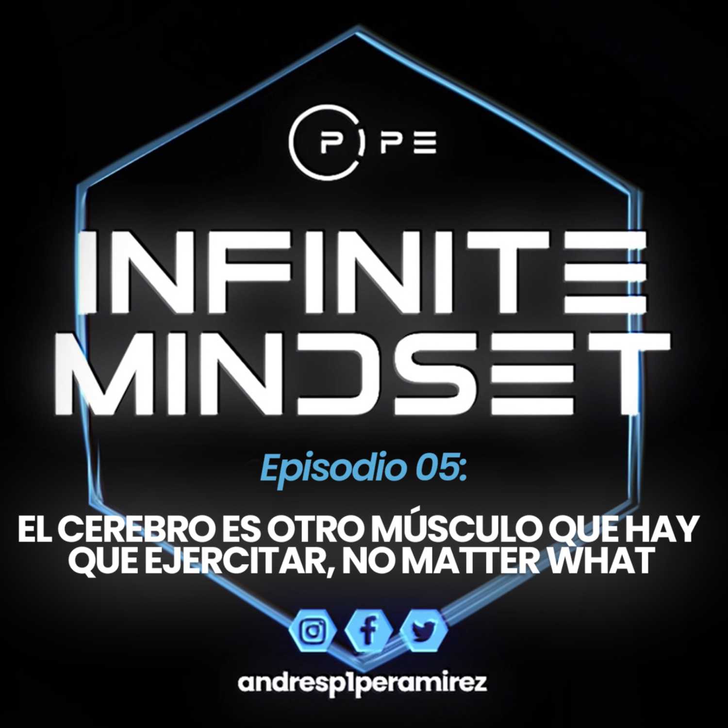 Infinite Mindset