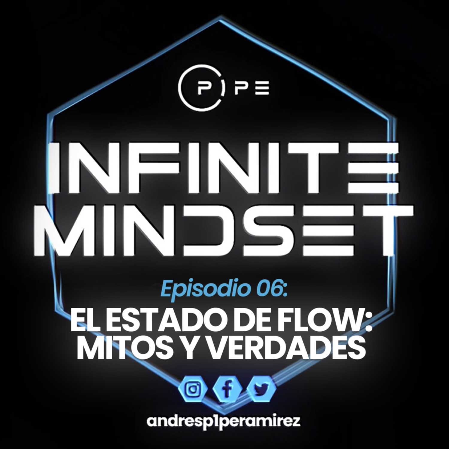 Infinite Mindset