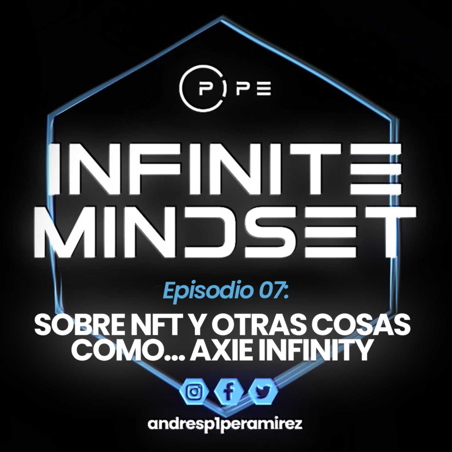 Infinite Mindset
