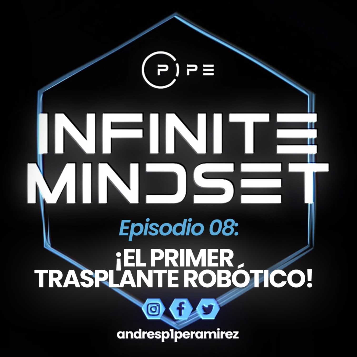 Infinite Mindset