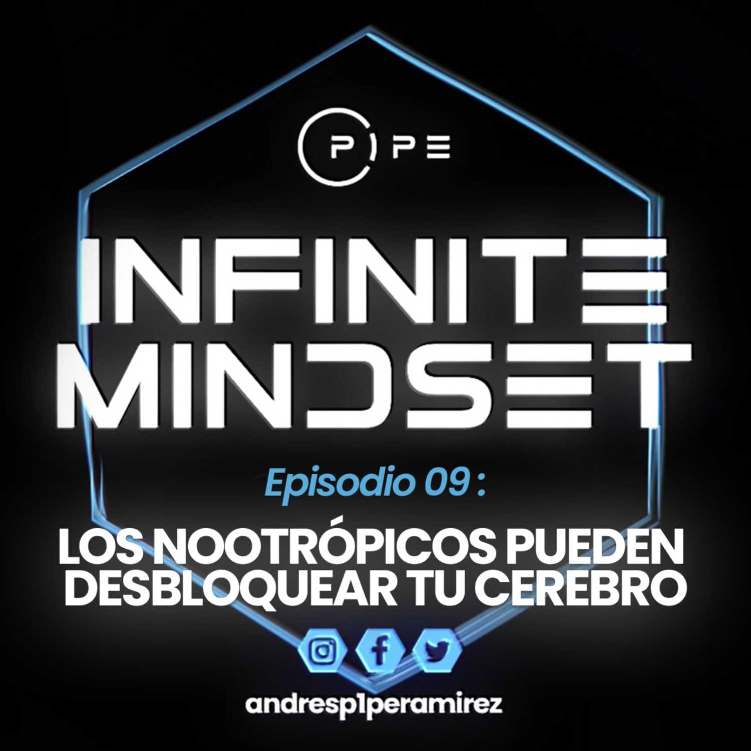 Infinite Mindset
