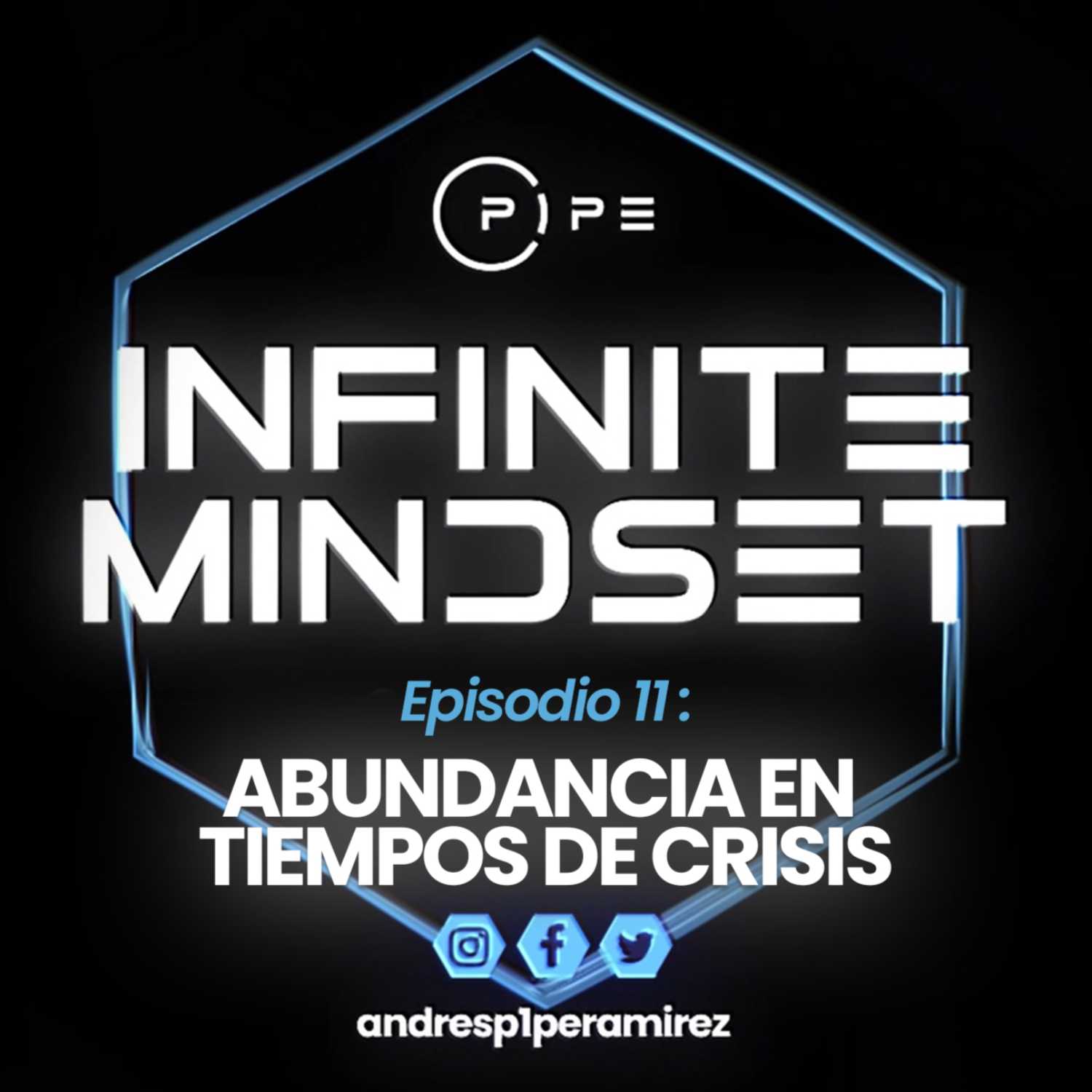 Infinite Mindset