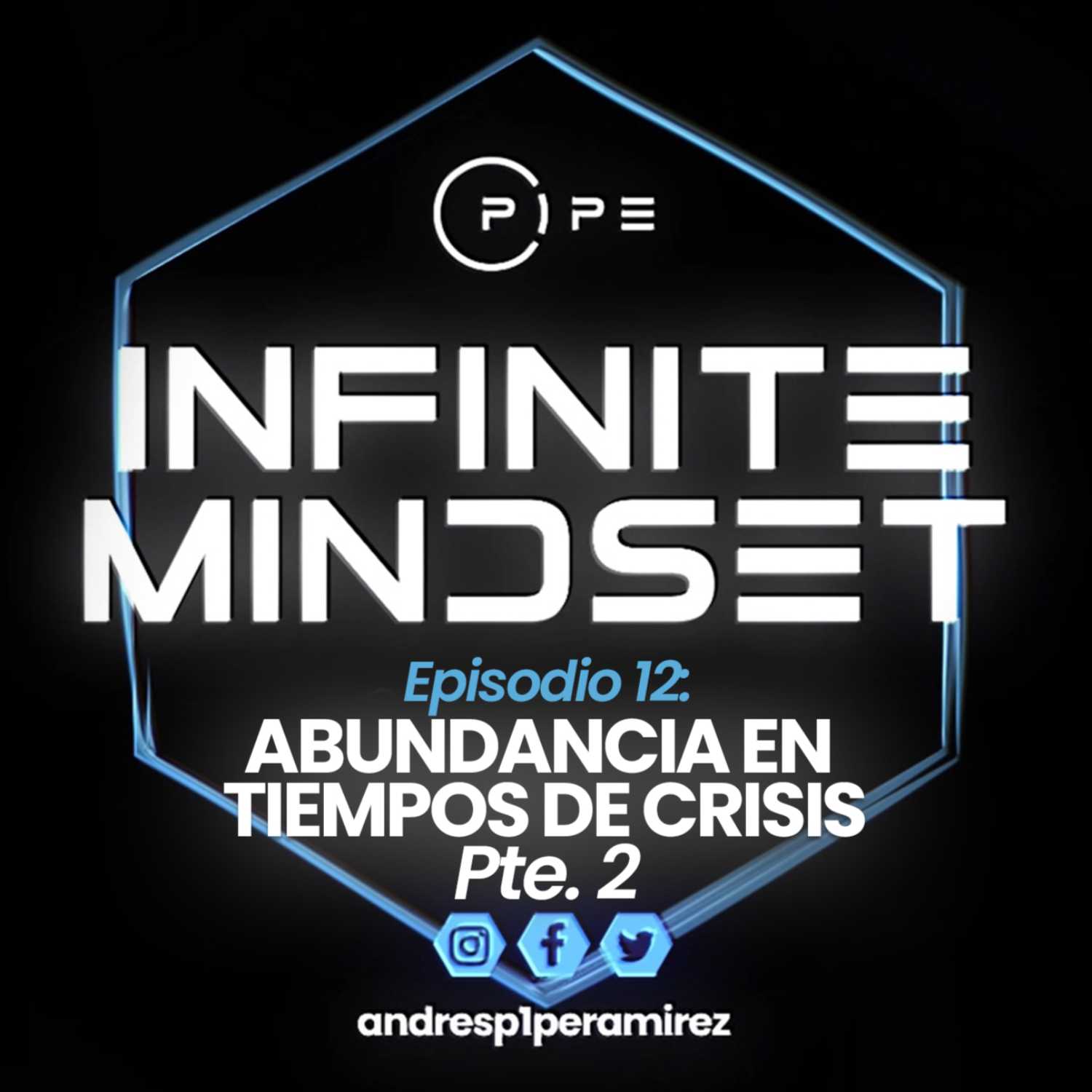 Infinite Mindset