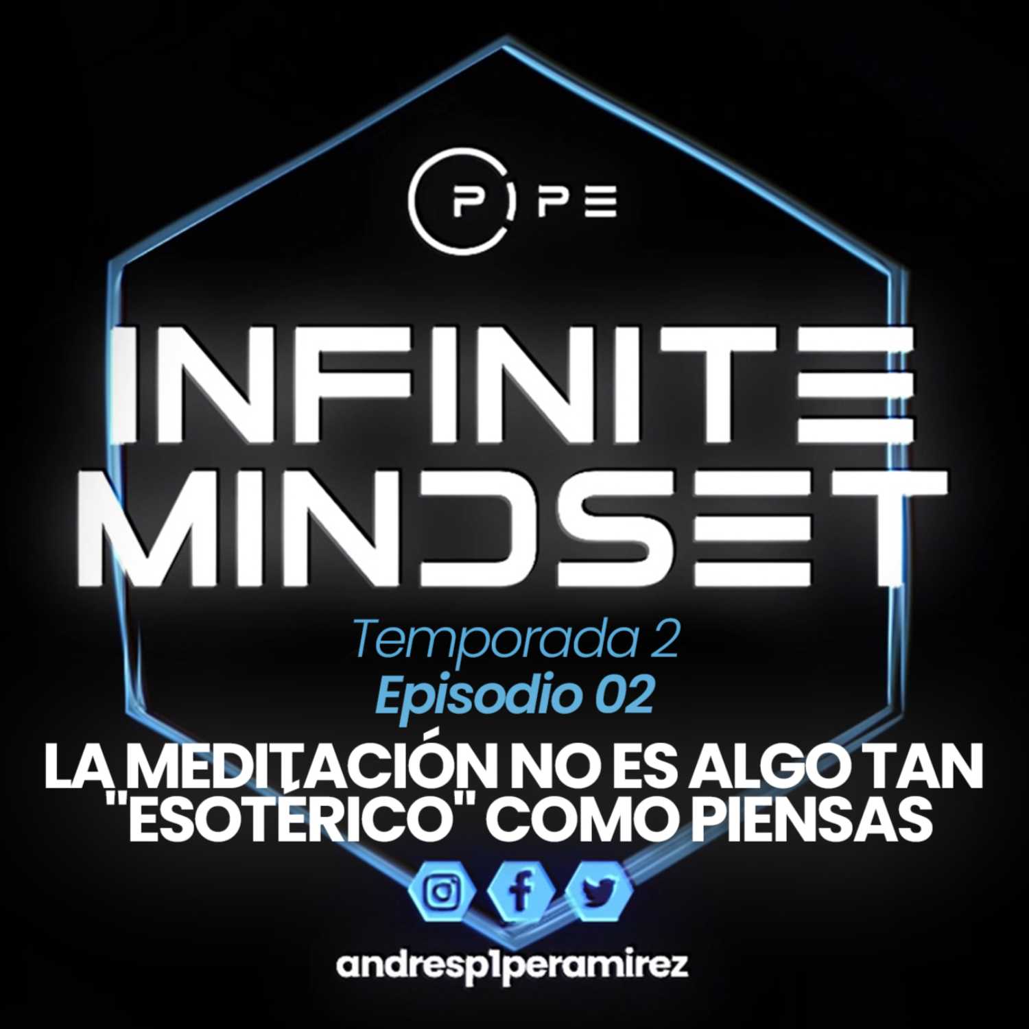 Infinite Mindset