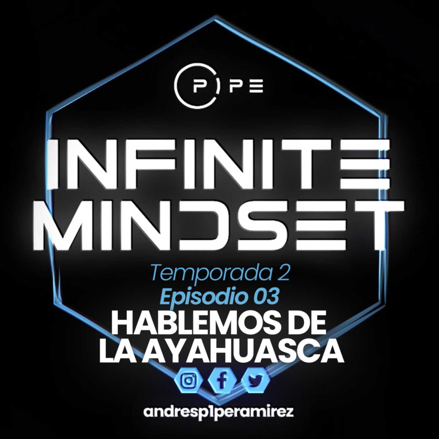 Infinite Mindset