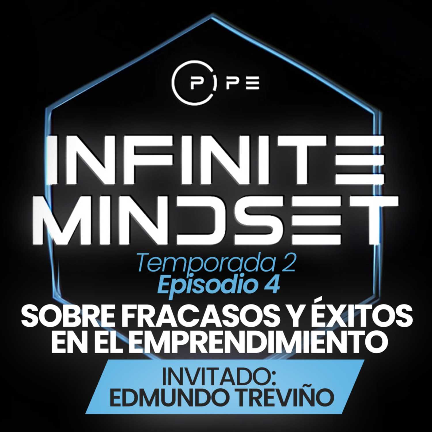 Infinite Mindset