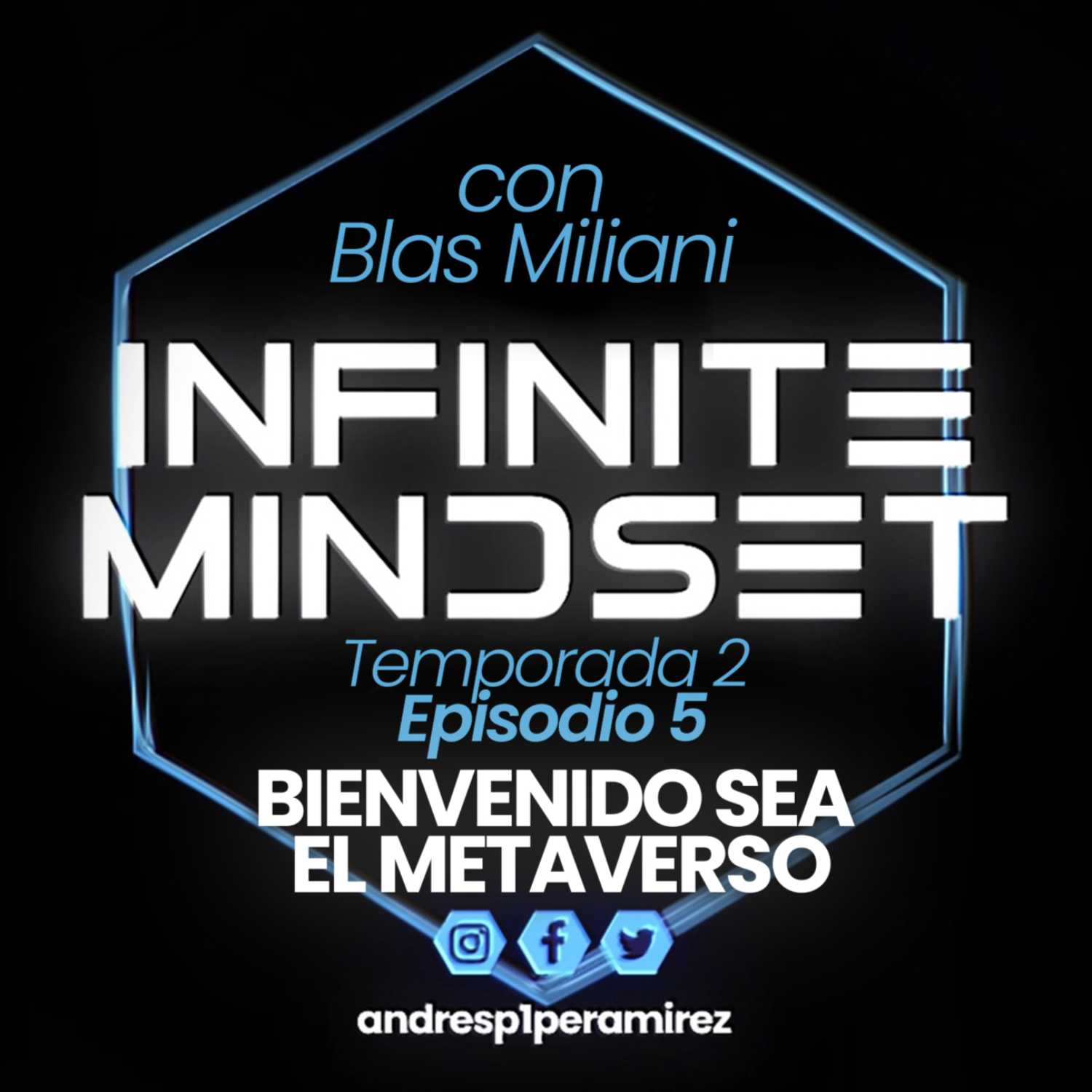 Infinite Mindset