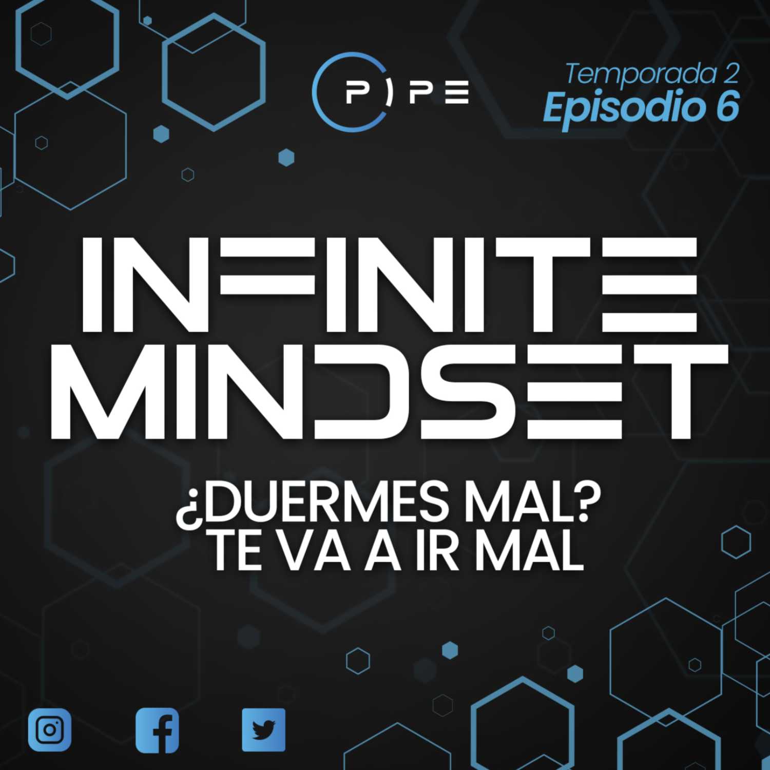Infinite Mindset