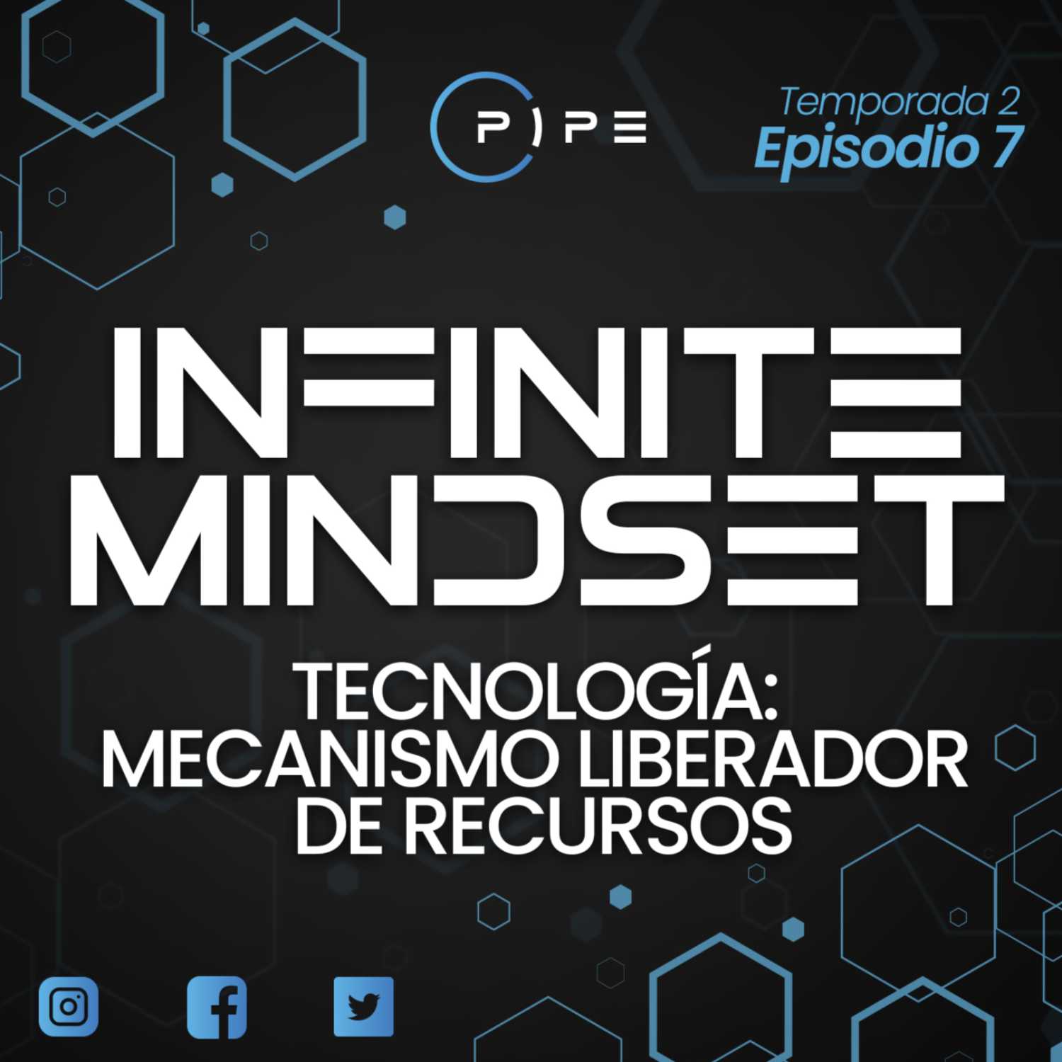 Infinite Mindset