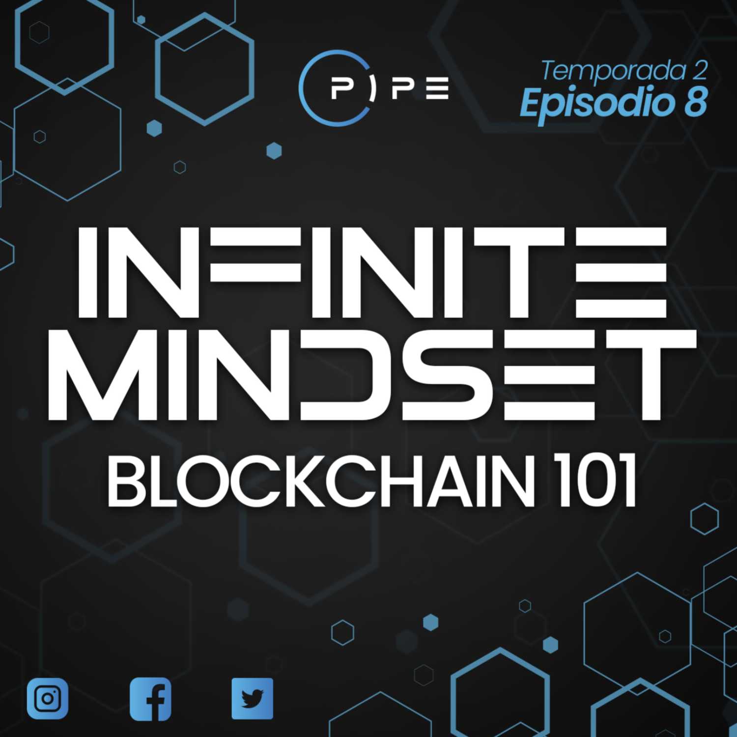 Infinite Mindset