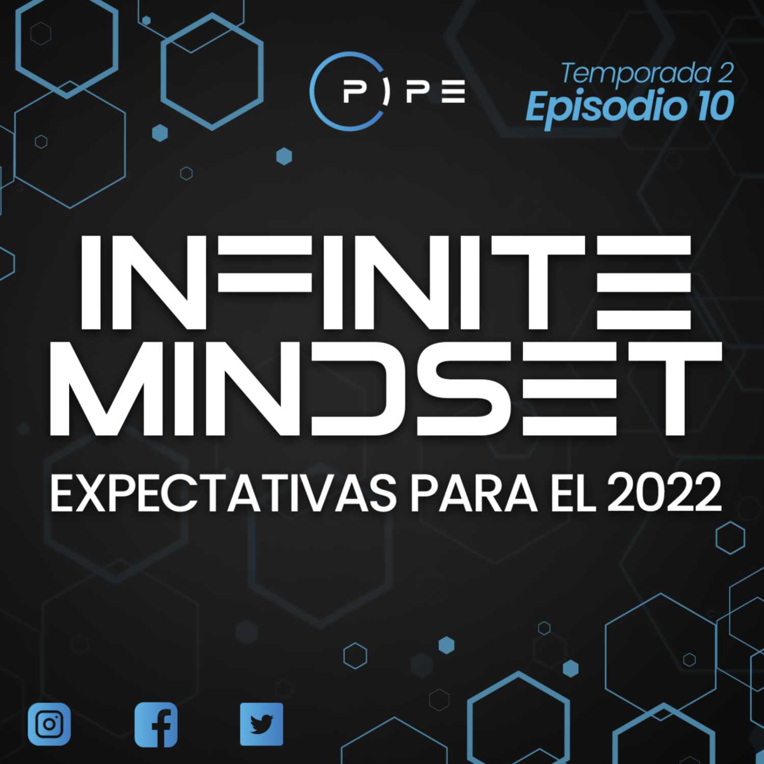Infinite Mindset