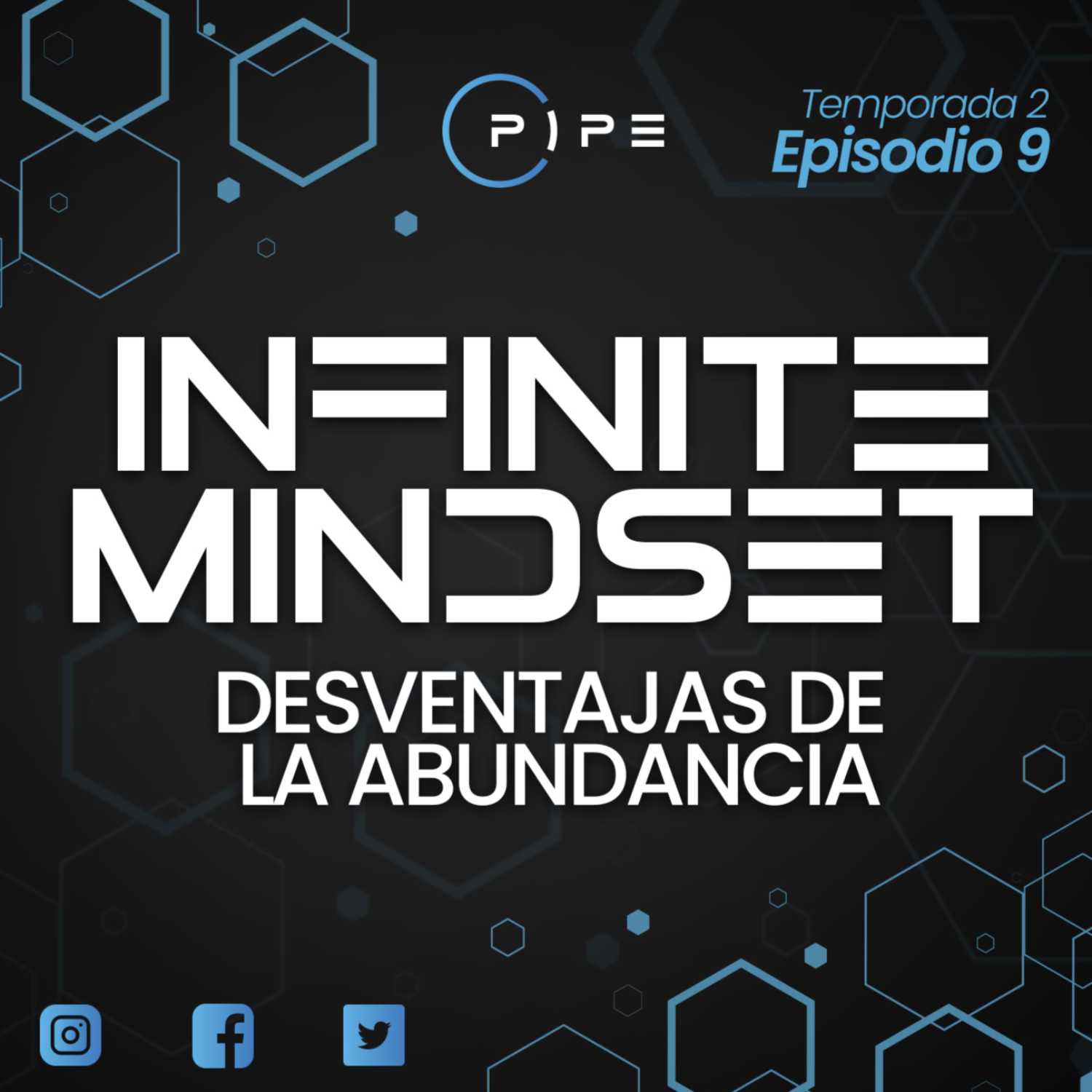 Infinite Mindset