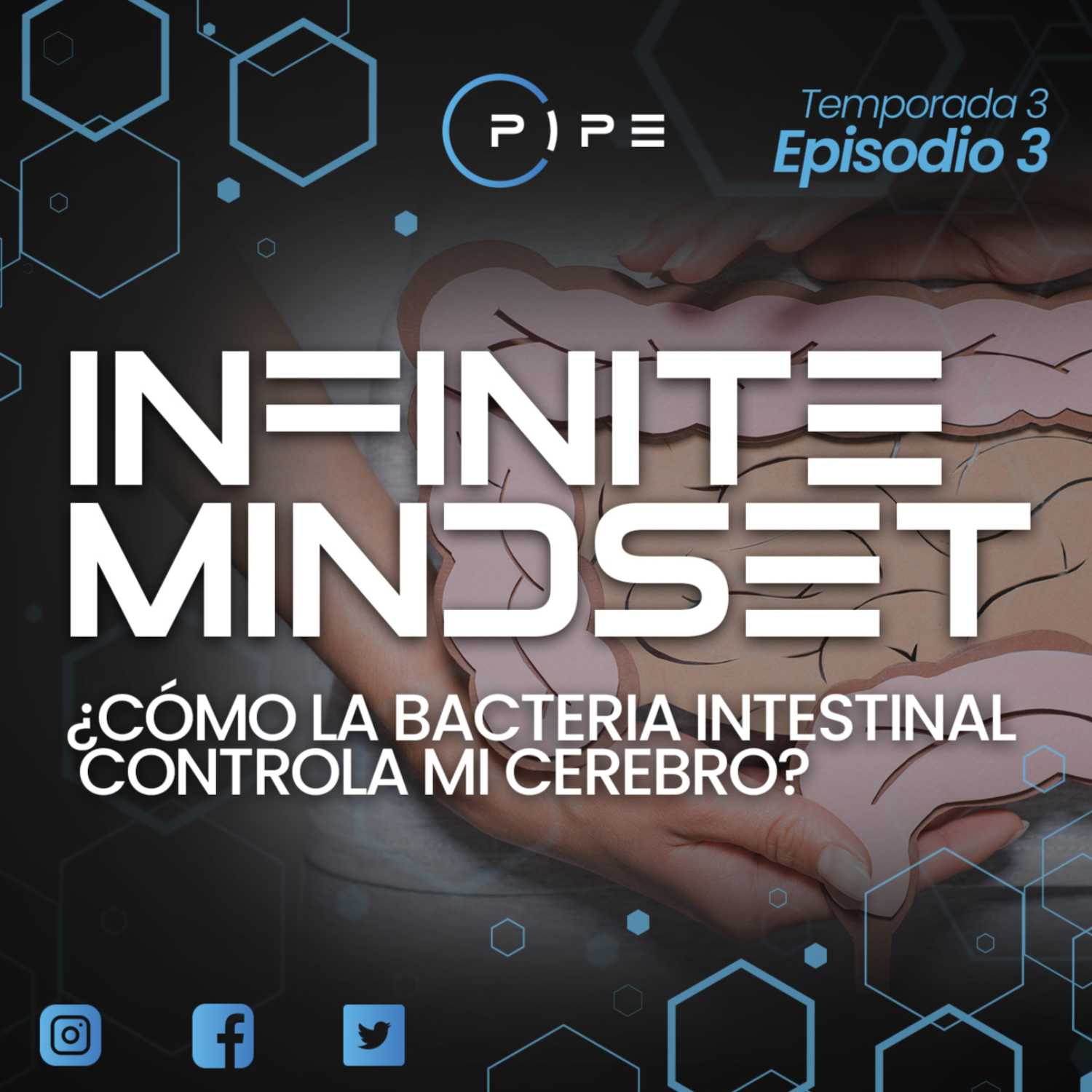 Infinite Mindset