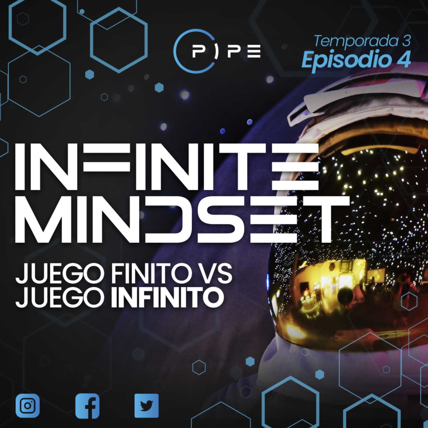 Infinite Mindset