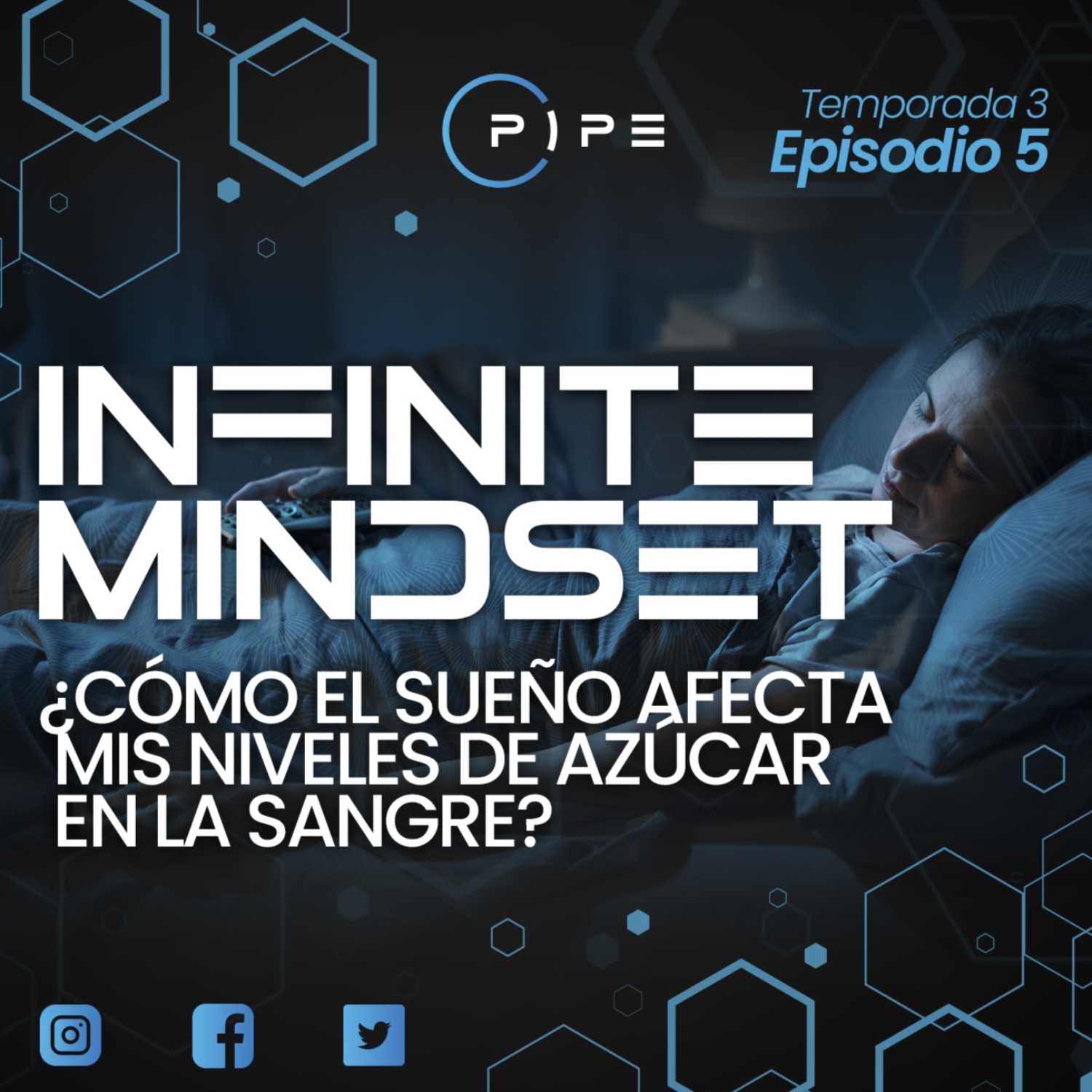 Infinite Mindset
