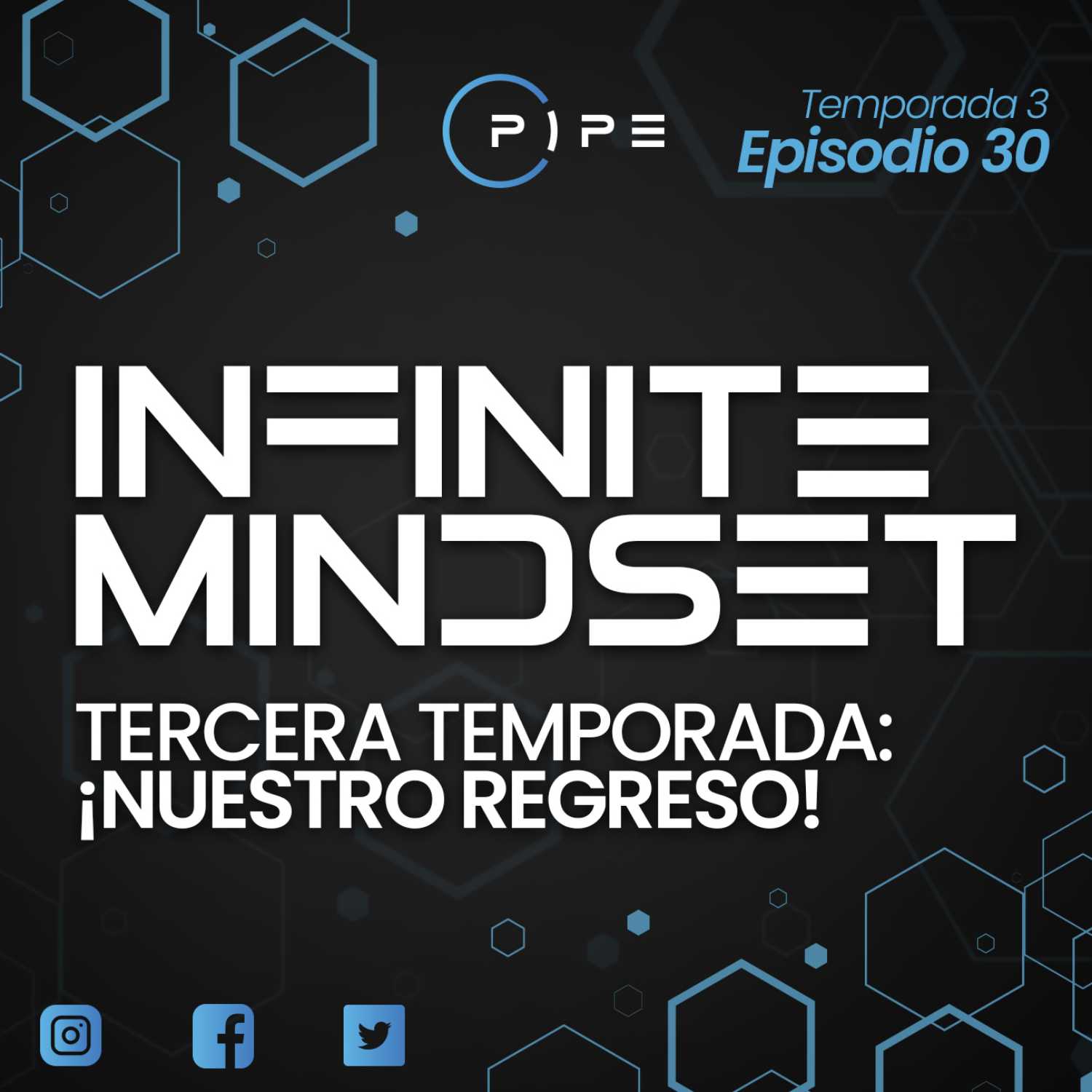 Infinite Mindset