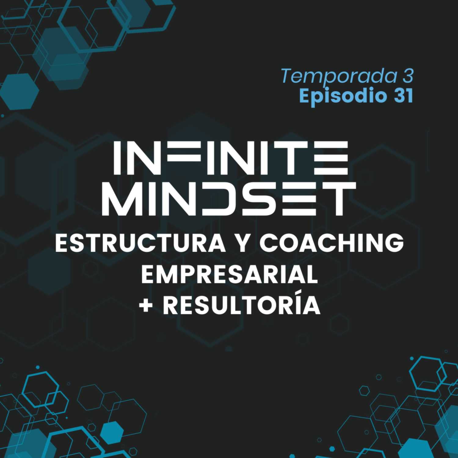 Infinite Mindset