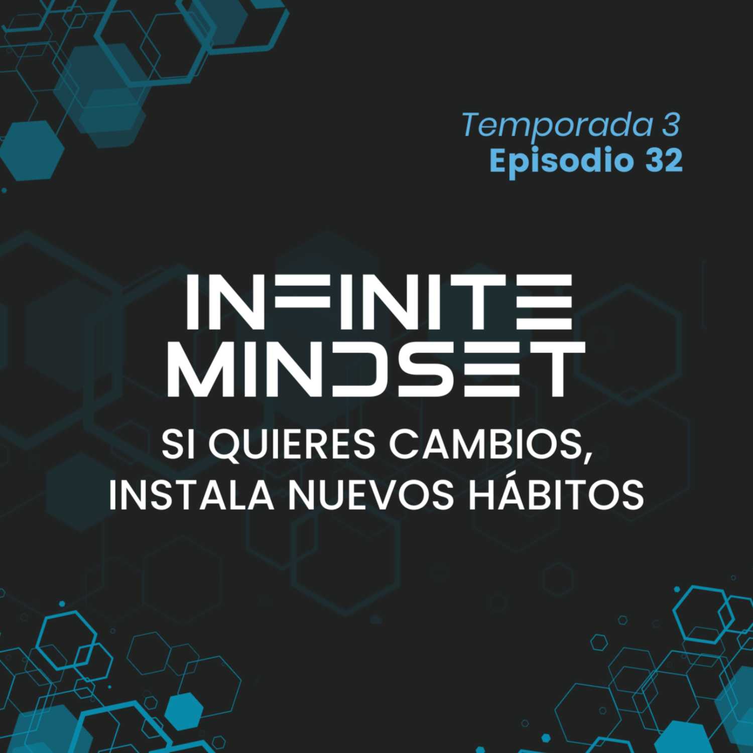 Infinite Mindset