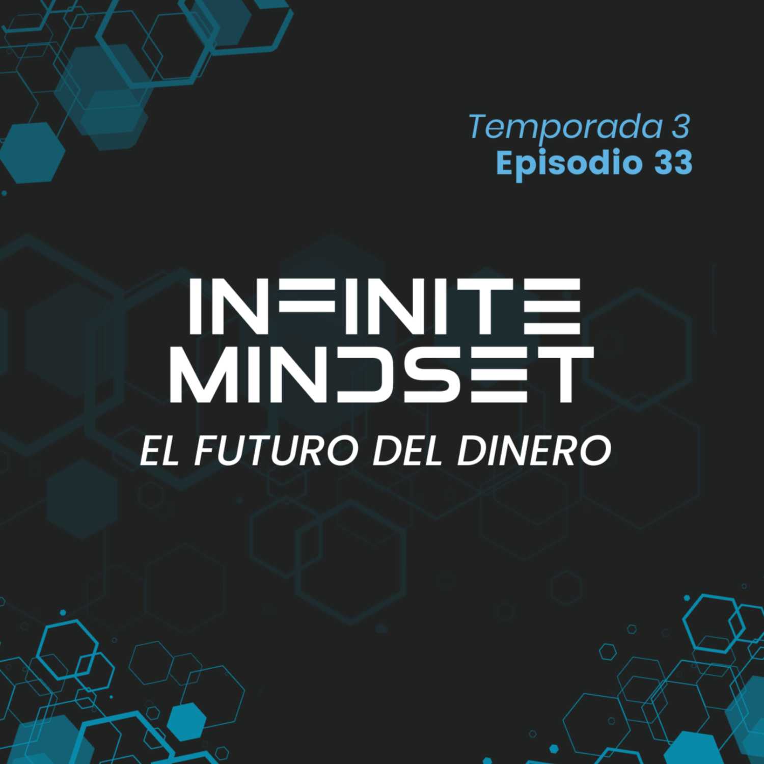 Infinite Mindset
