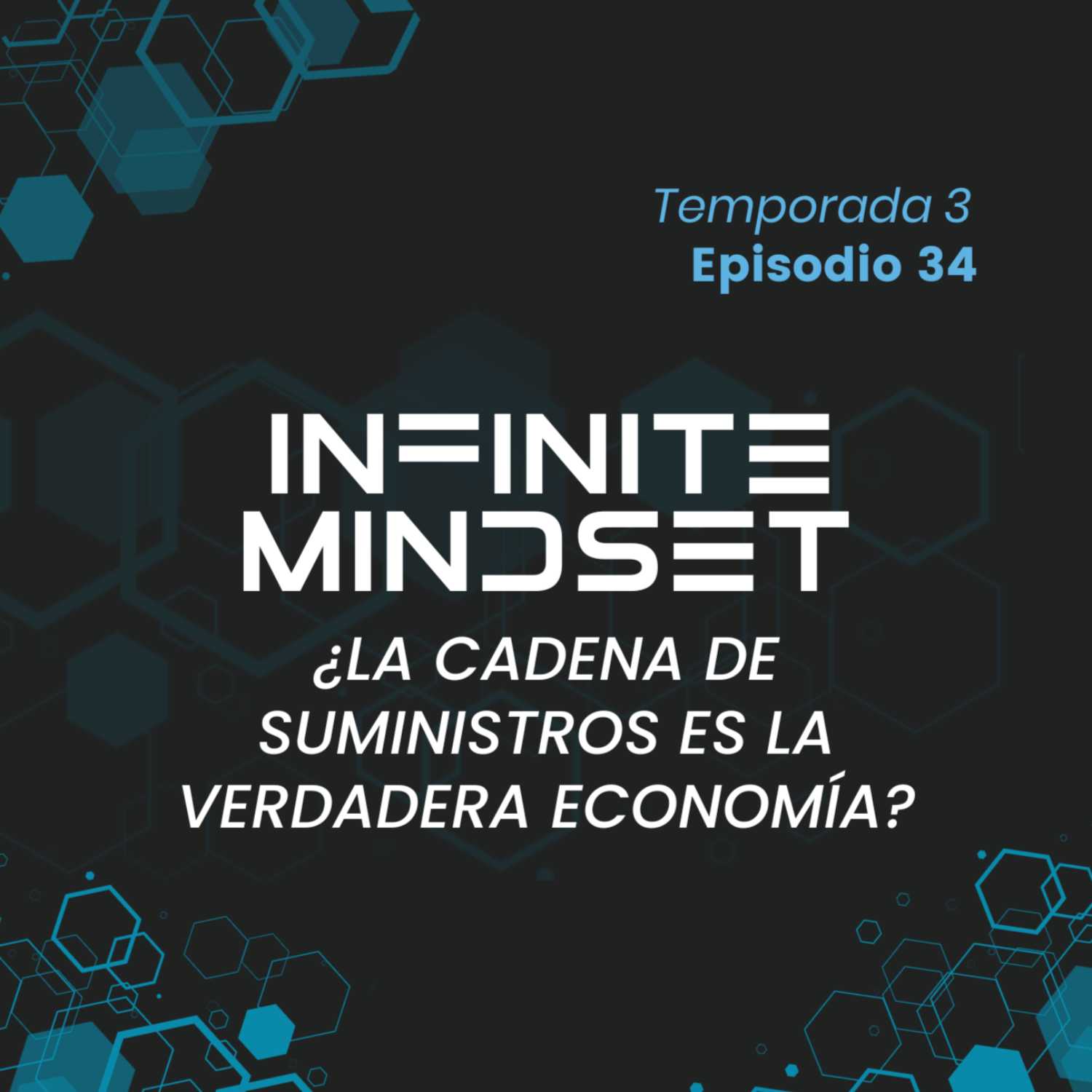 Infinite Mindset