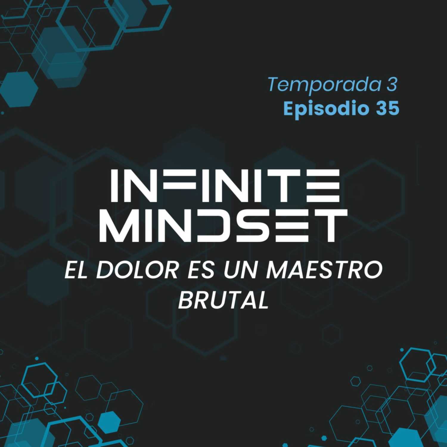 Infinite Mindset