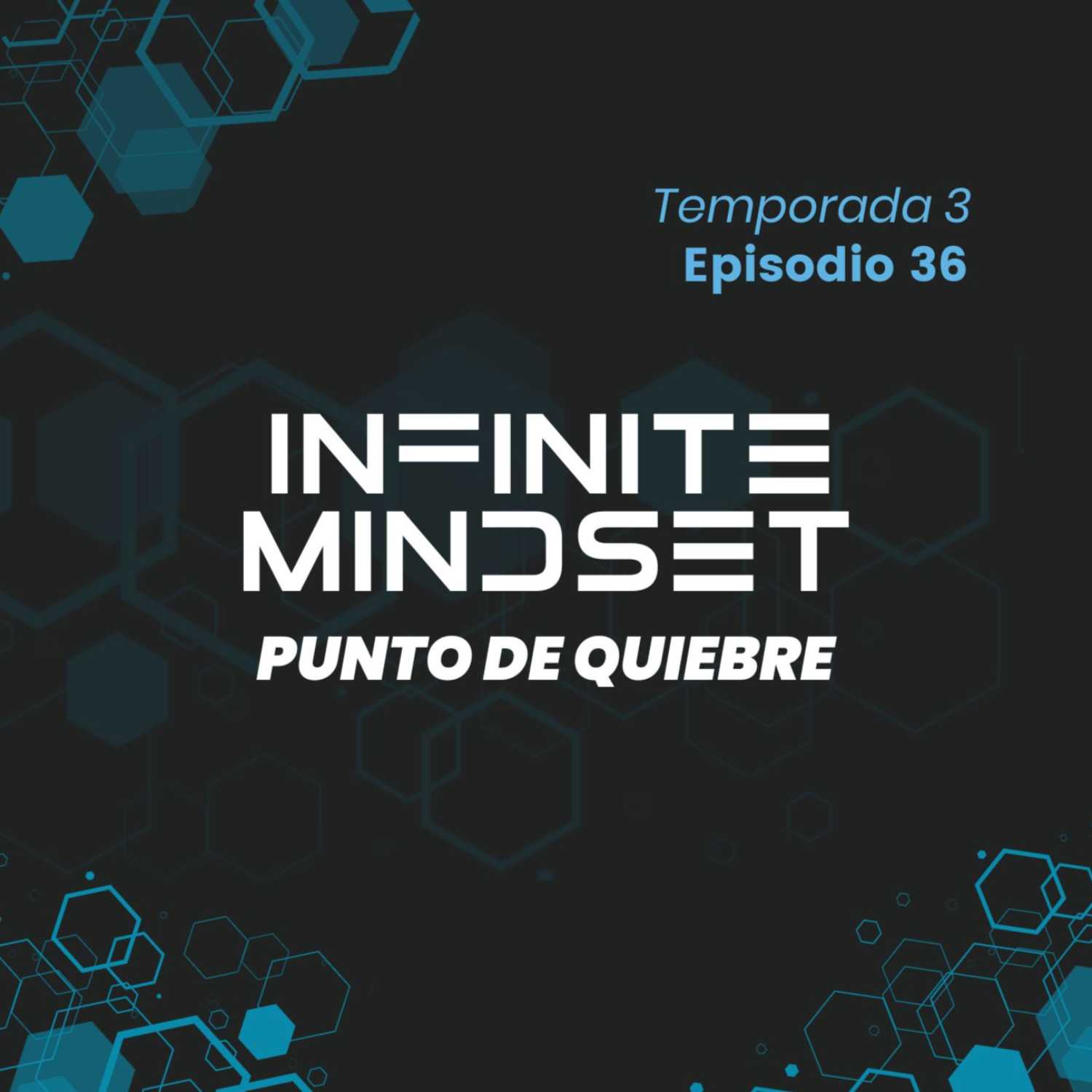 Infinite Mindset