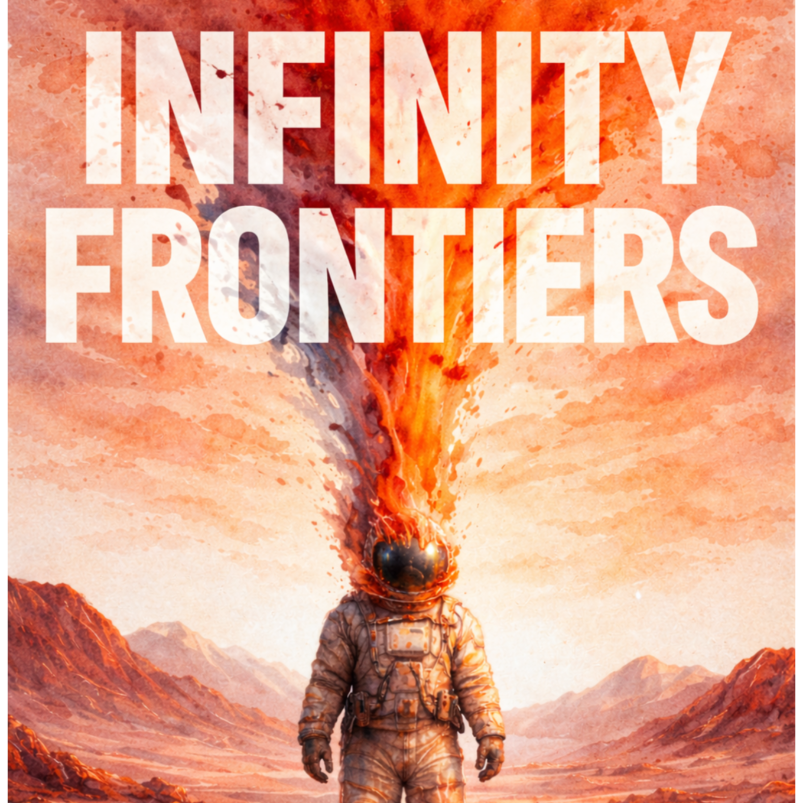 Infinity Frontiers