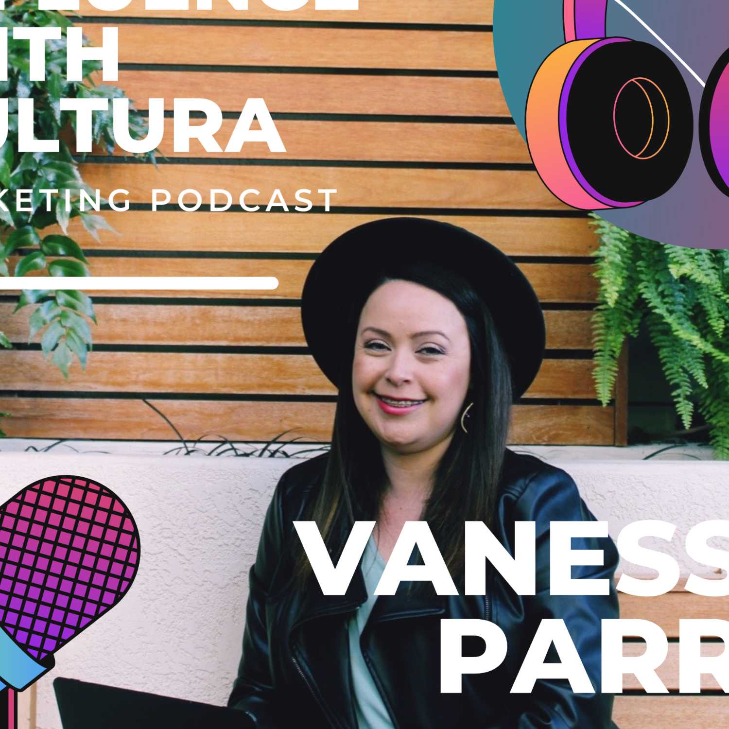 Marketing With Cultura Podcast : Career Tips for Latinas in Marketing
