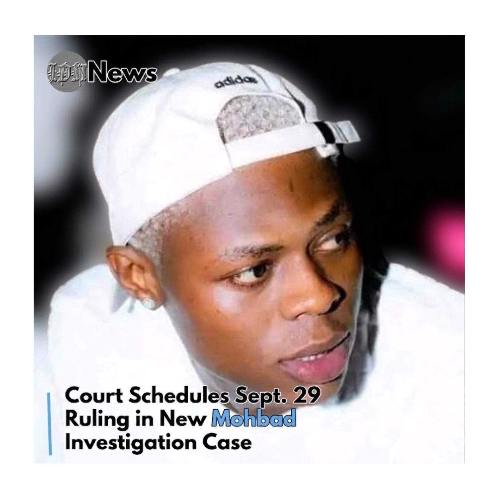 Court Schedules Sept. 29 Ruling in New Mohbad Investigation Case episode artwork