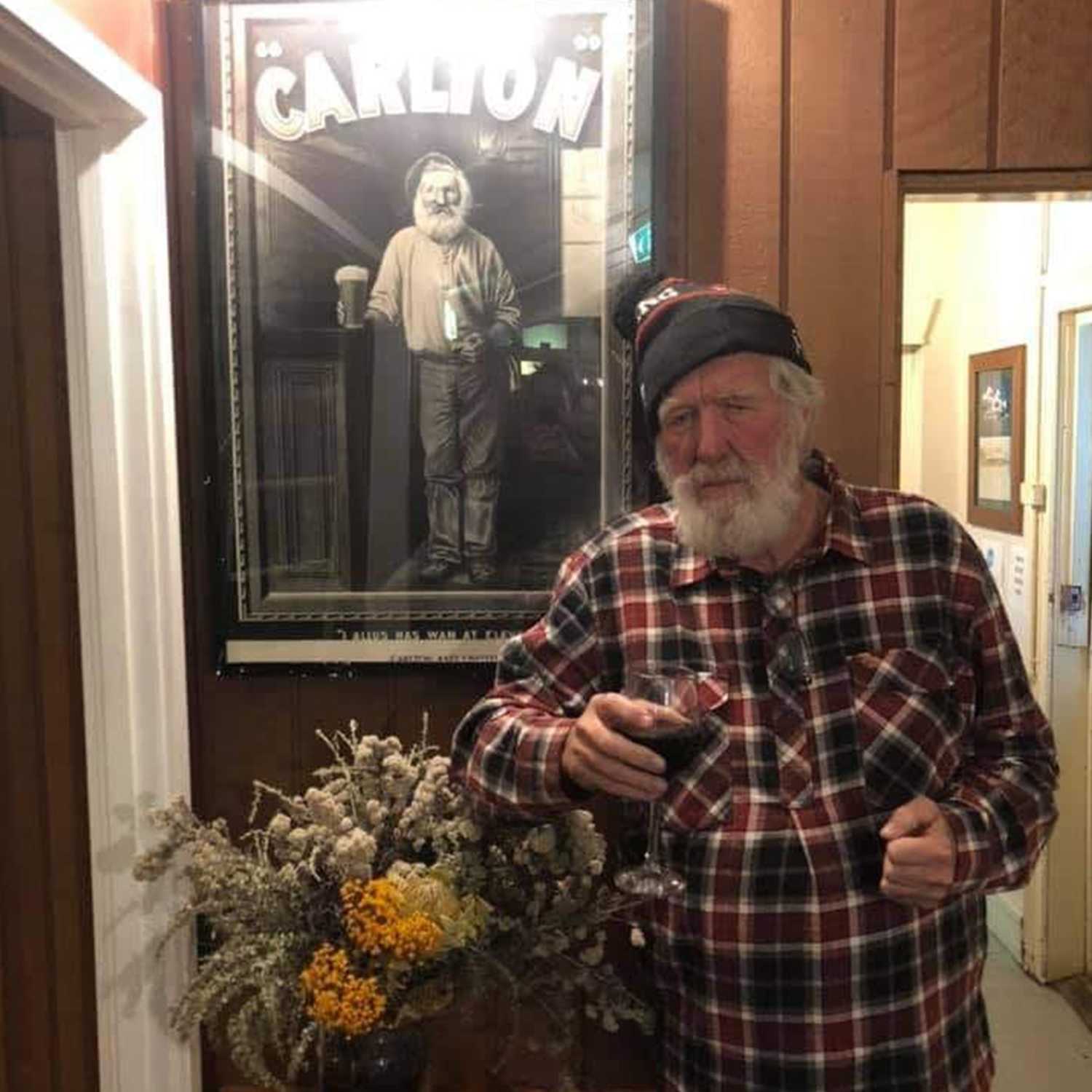 Spannerman addresses the controversy and more motorcycle ramblings