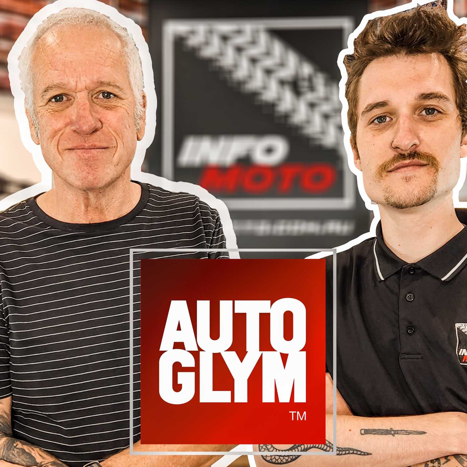 Guess that motor-bike! + New project reveal, industry rumours, nonsense