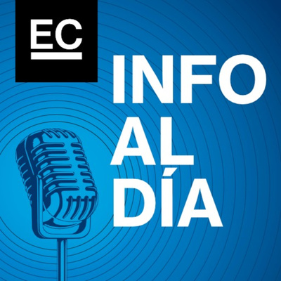 Información al día. Podcast de EL COMERCIO