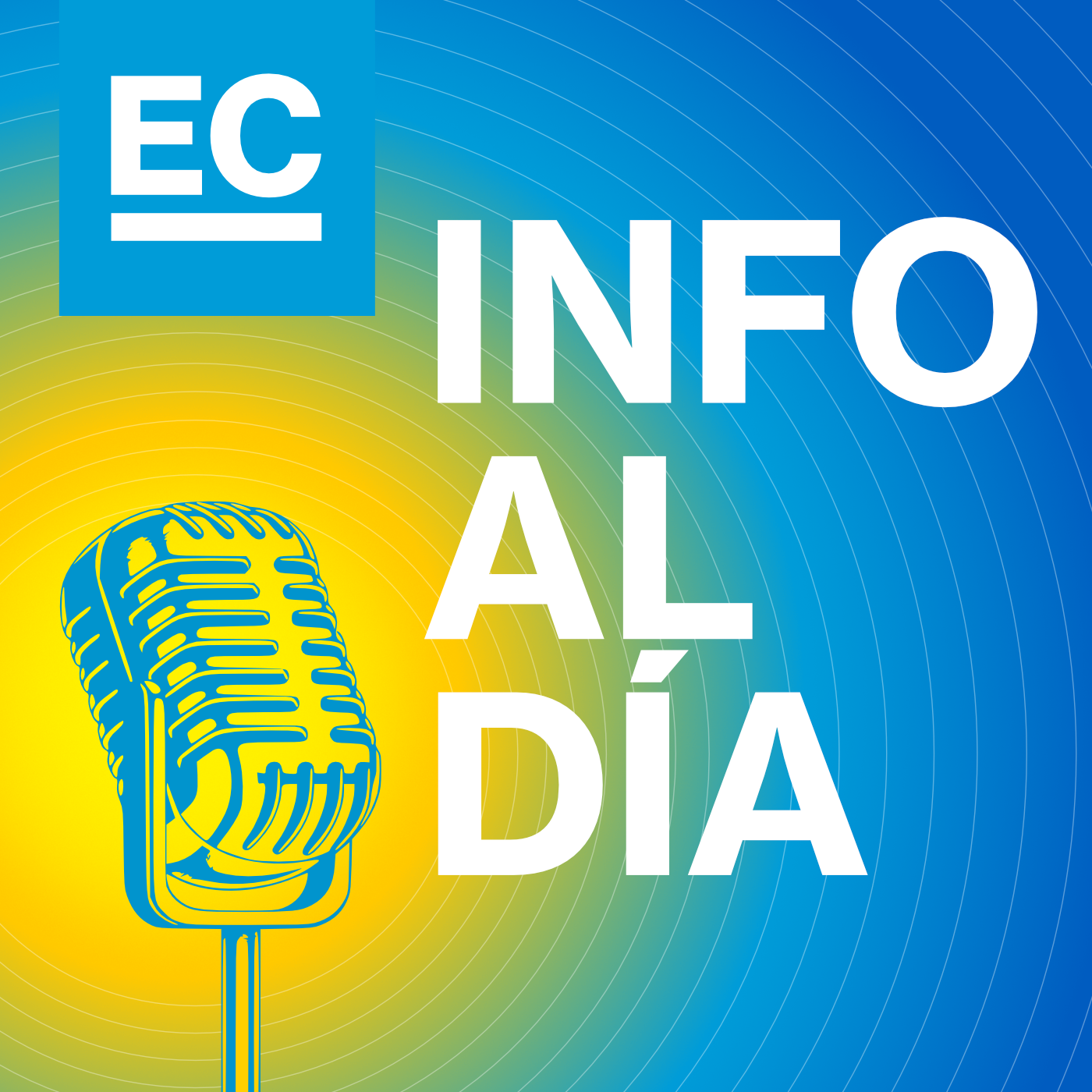 Información al día. Podcast de EL COMERCIO
