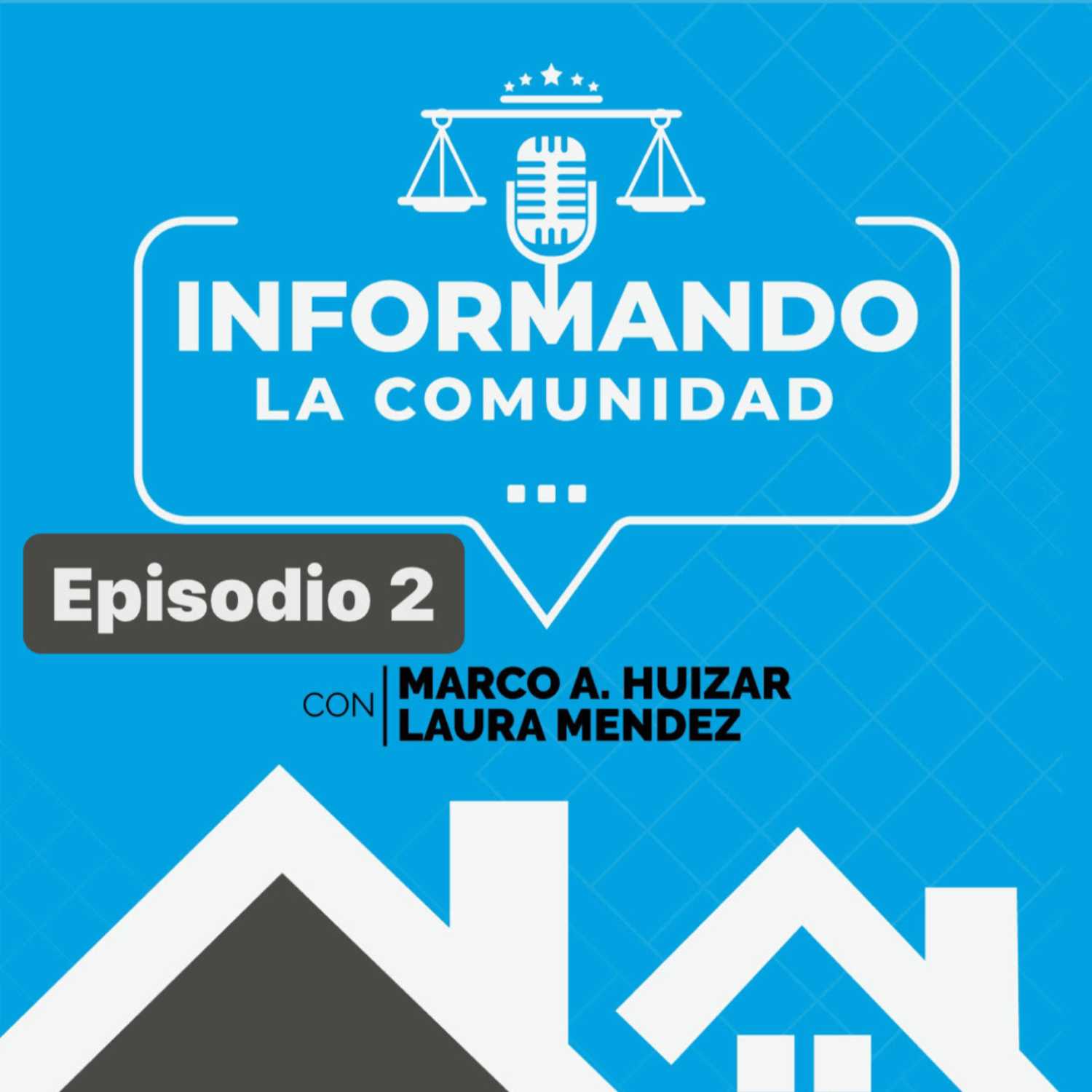 Informando La Comunidad