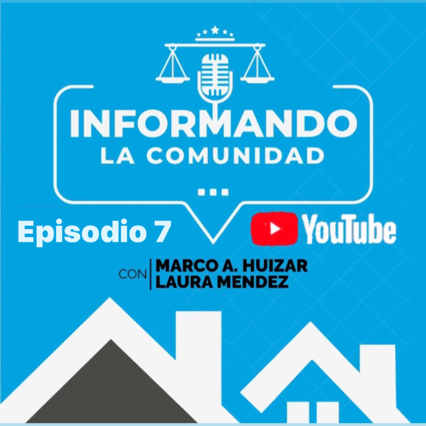 Informando La Comunidad