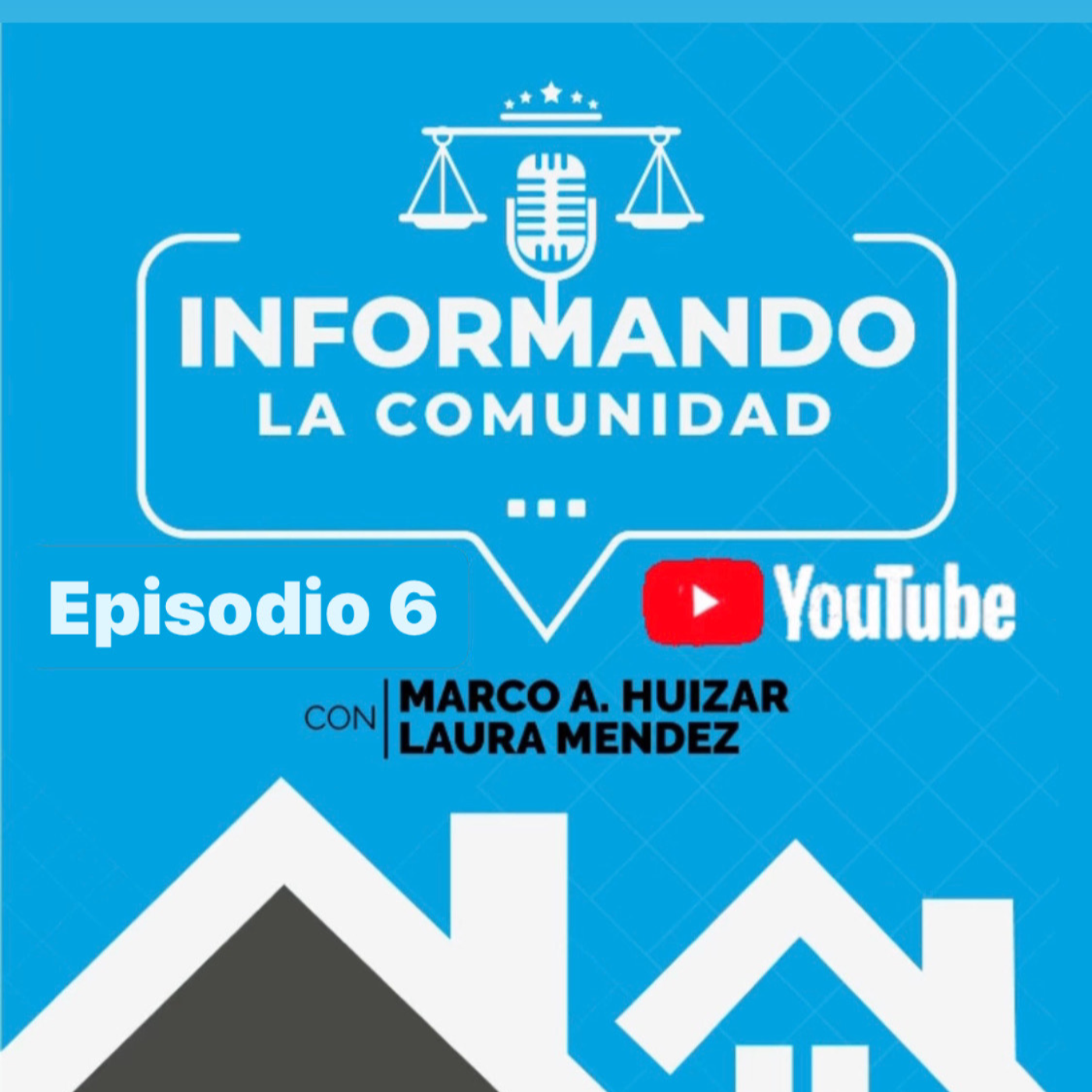 Informando La Comunidad