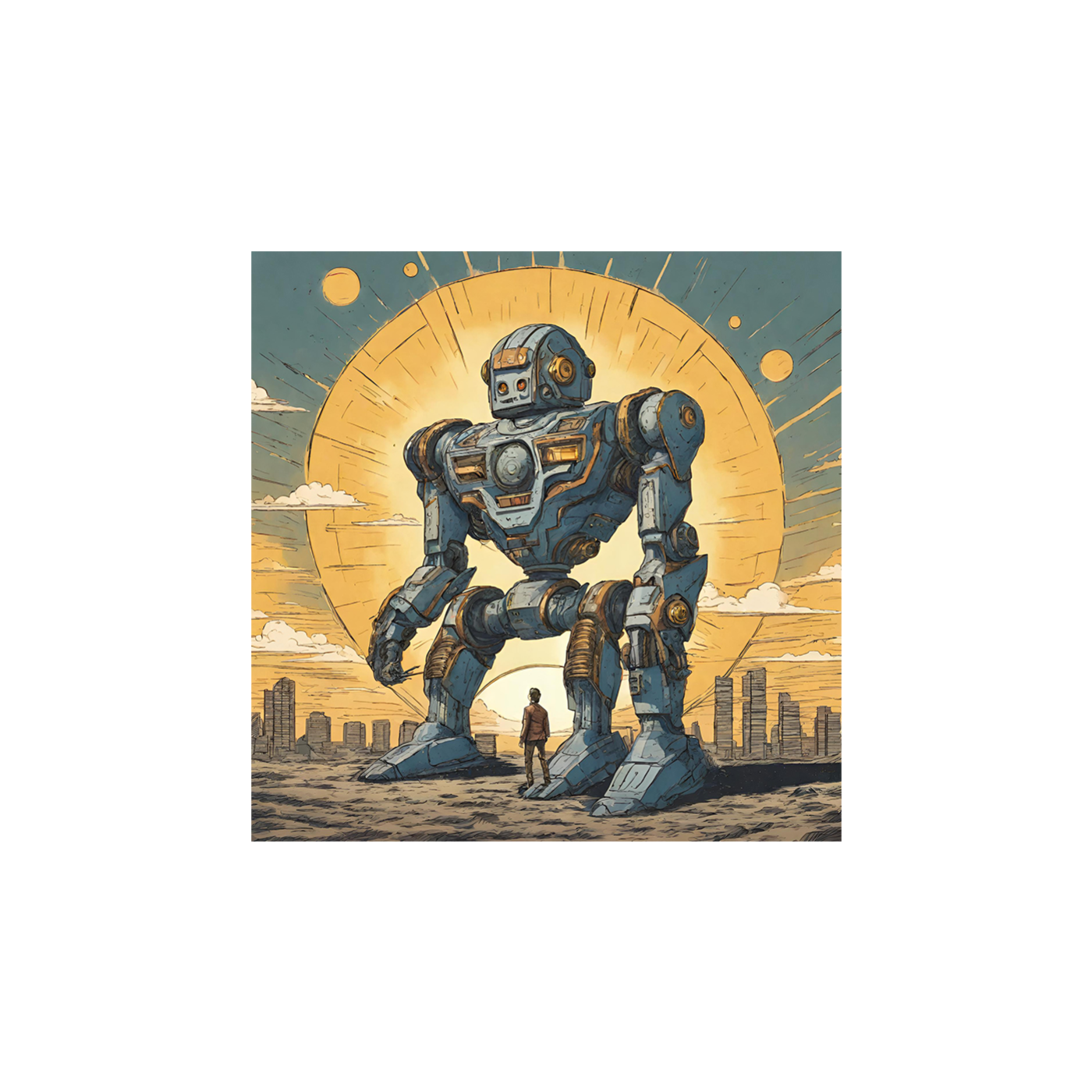 El futuro de los trabajadores y trabajadoras