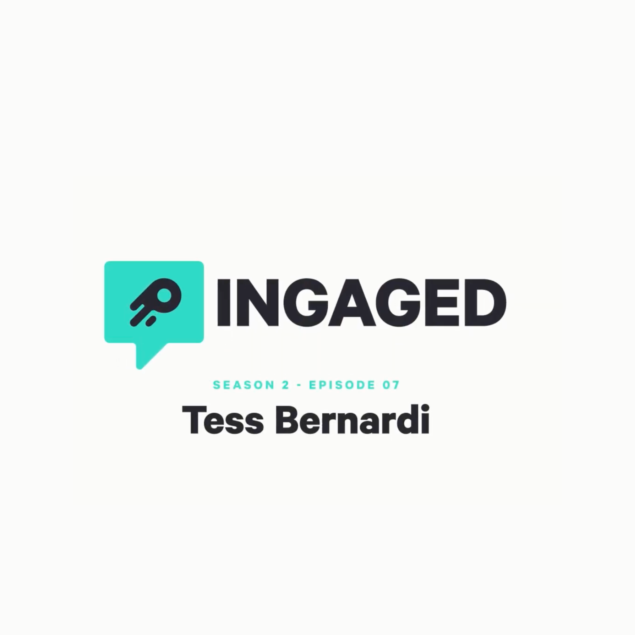 Ingaged