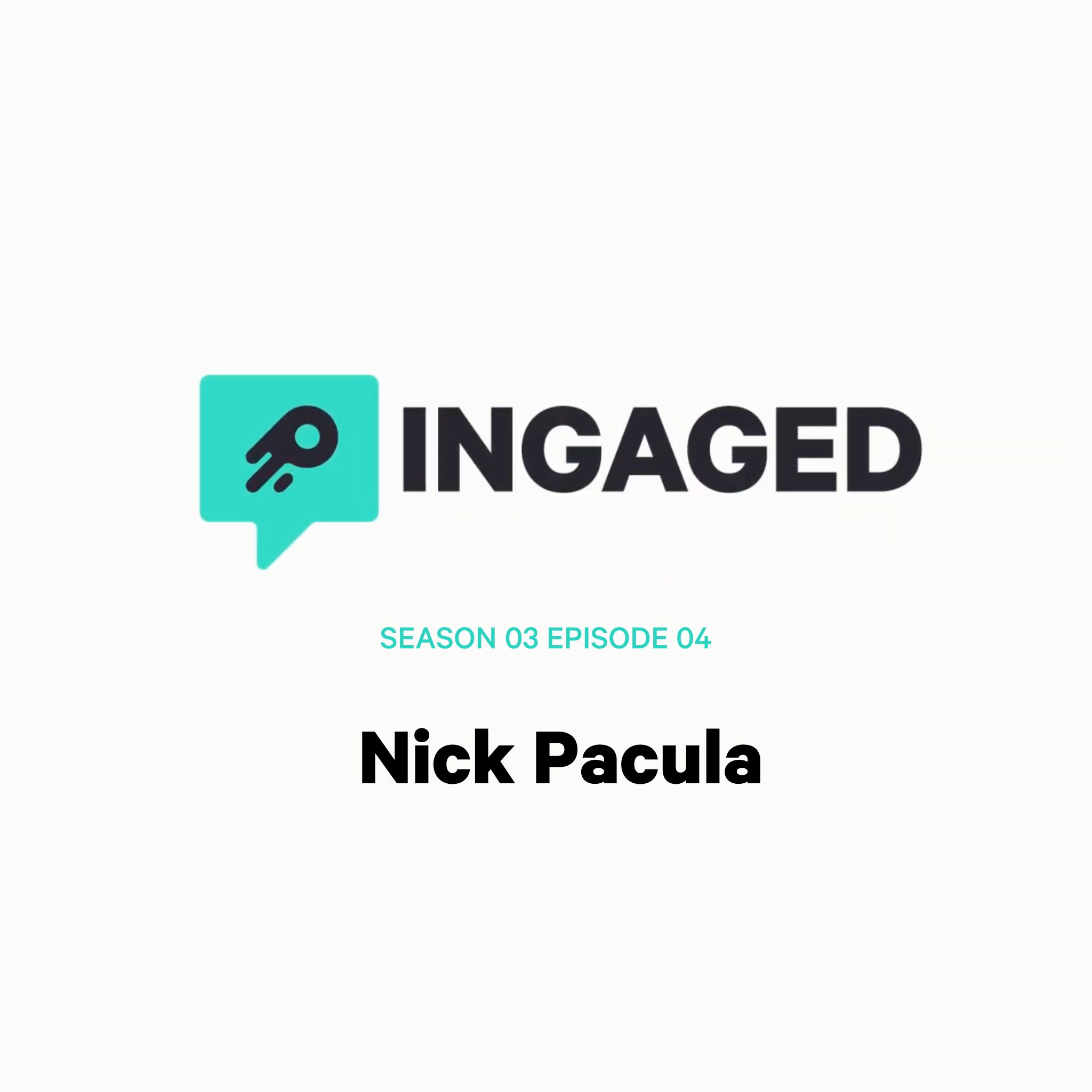 Ingaged