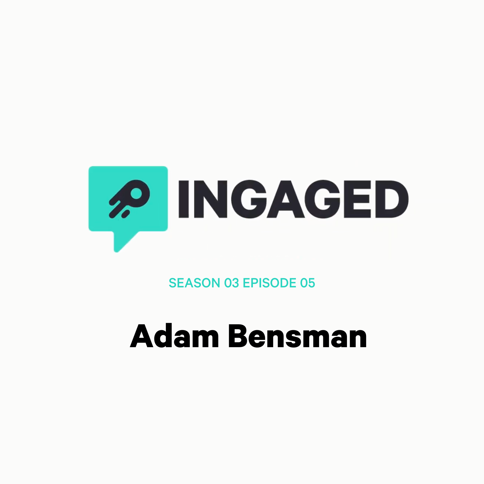 Ingaged