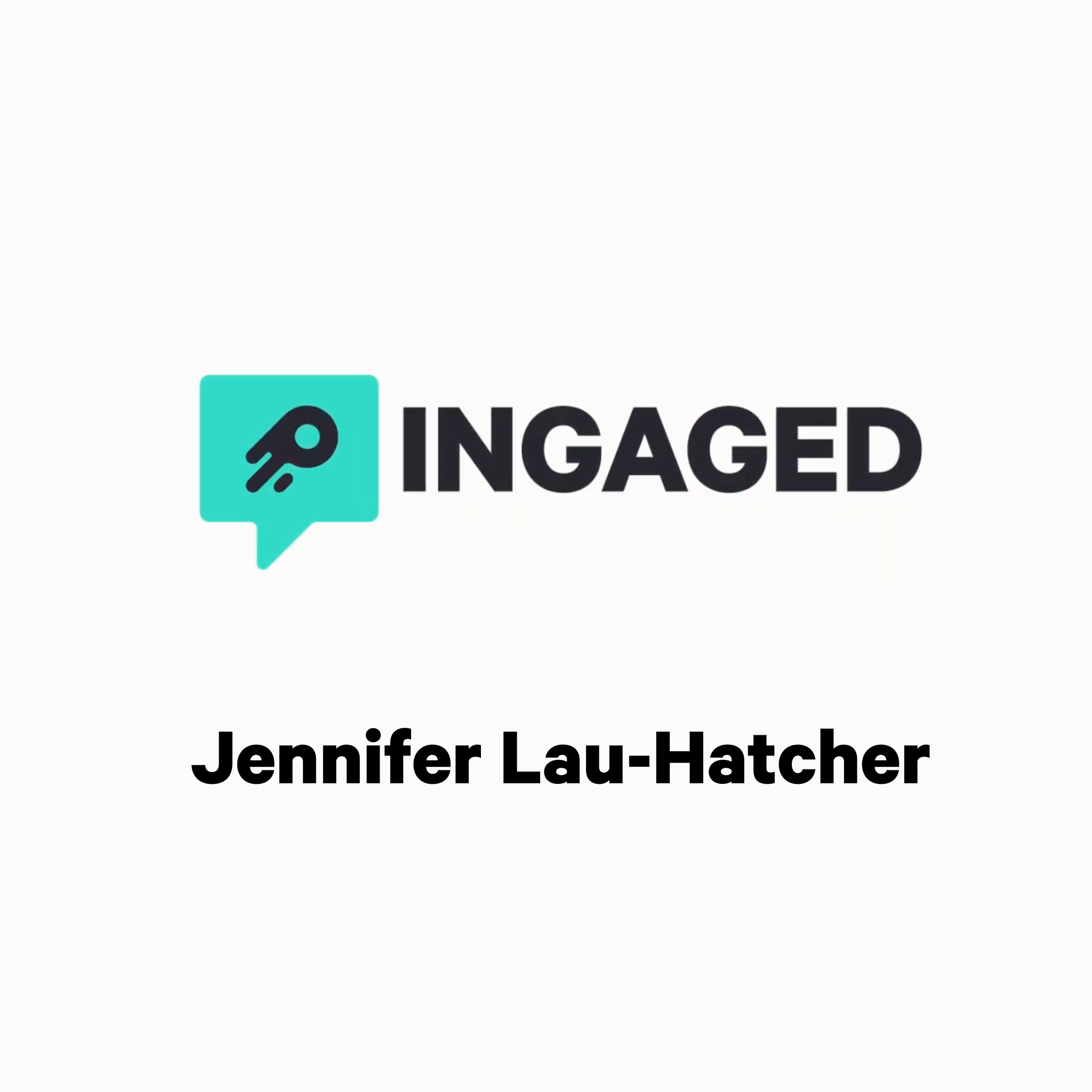 Ingaged